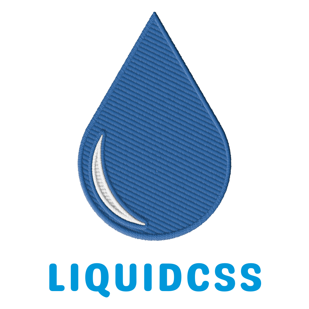 Liquid CSS