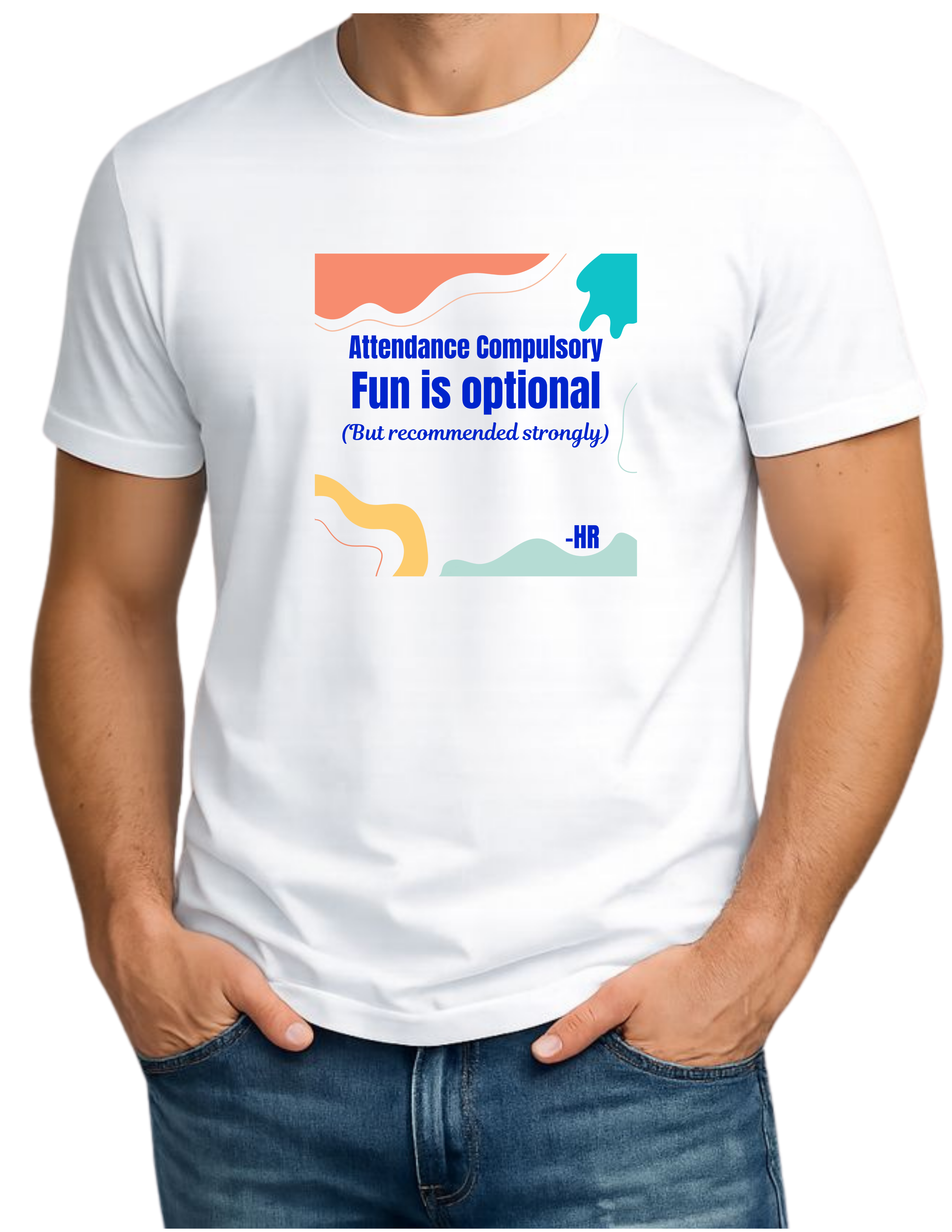 Mandatory Enjoyment