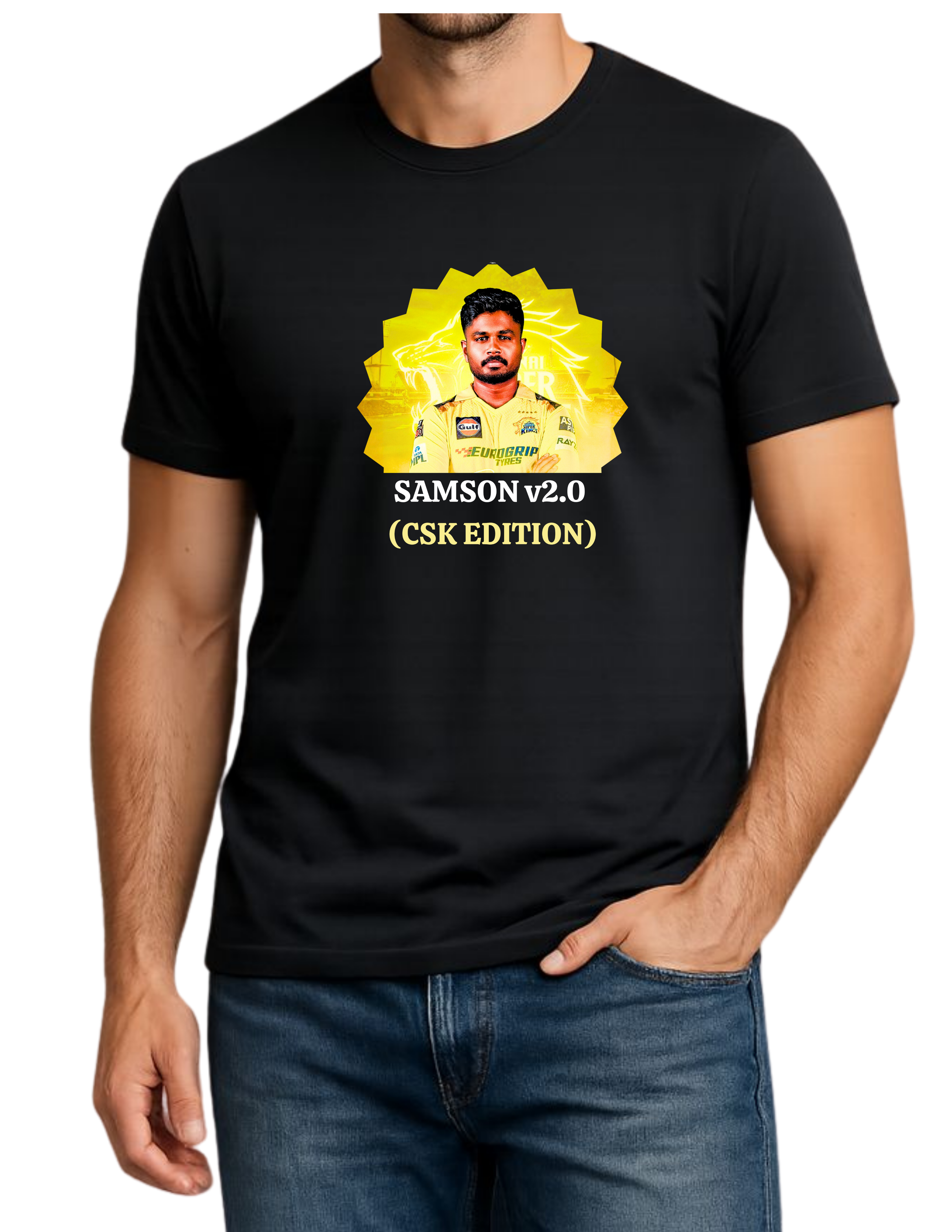 Samson v2.0