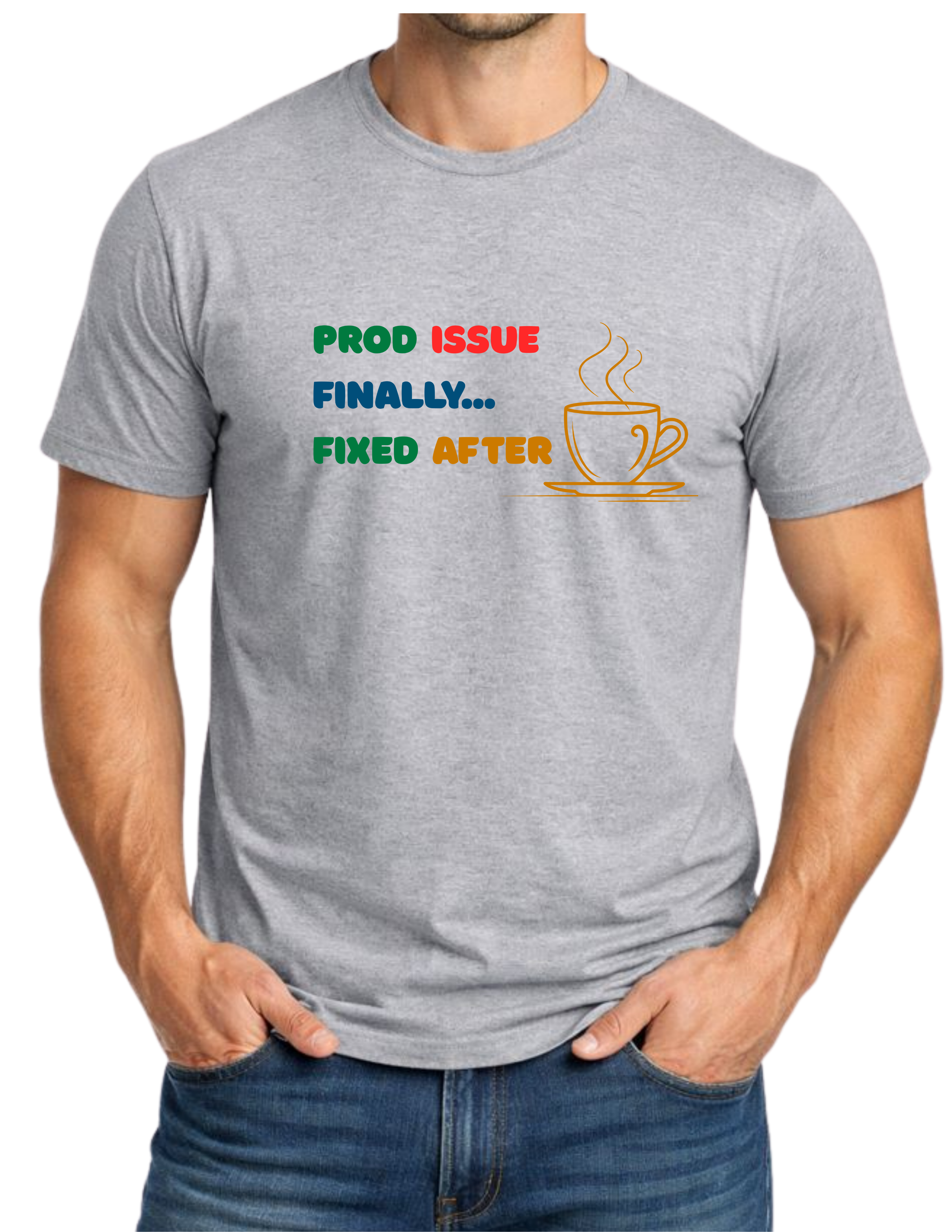 Production issue