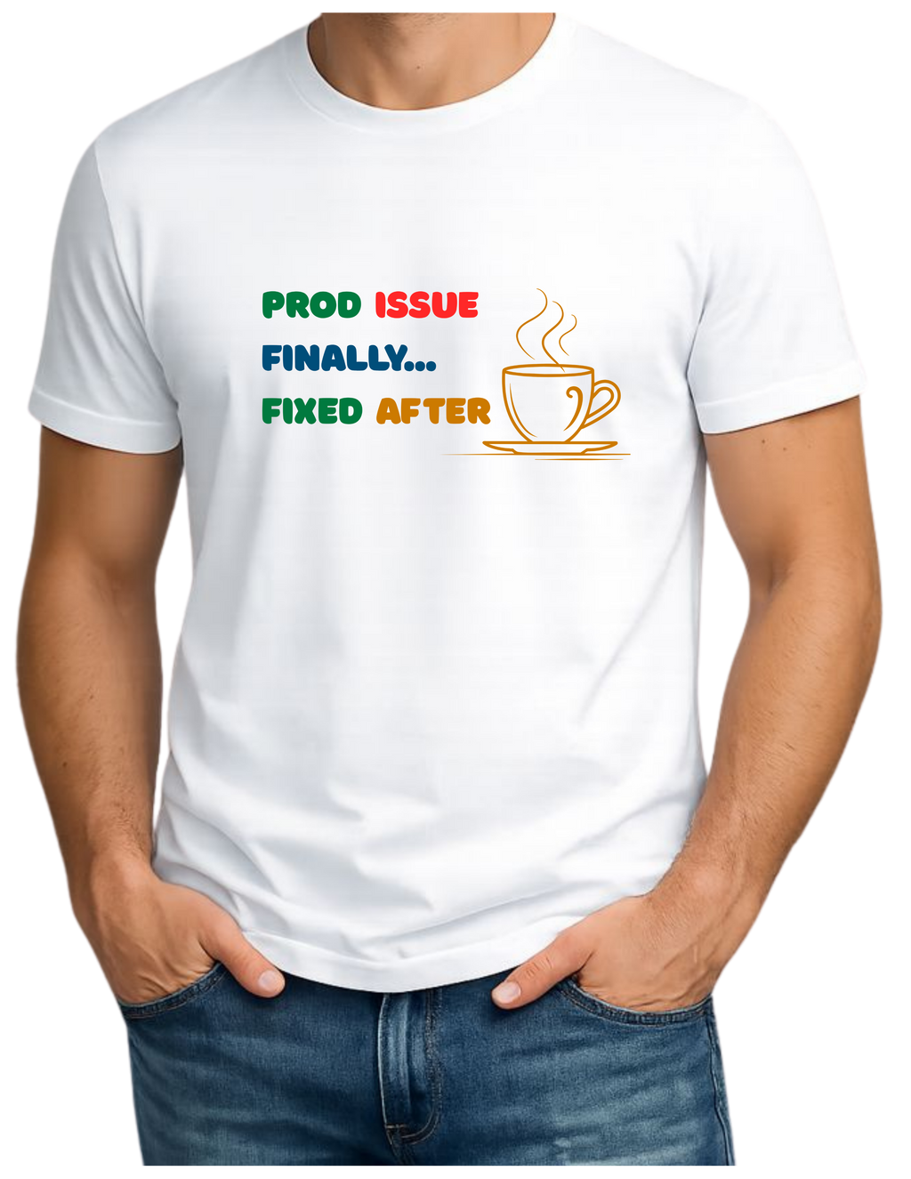 Production issue