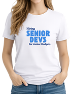 Hiring On