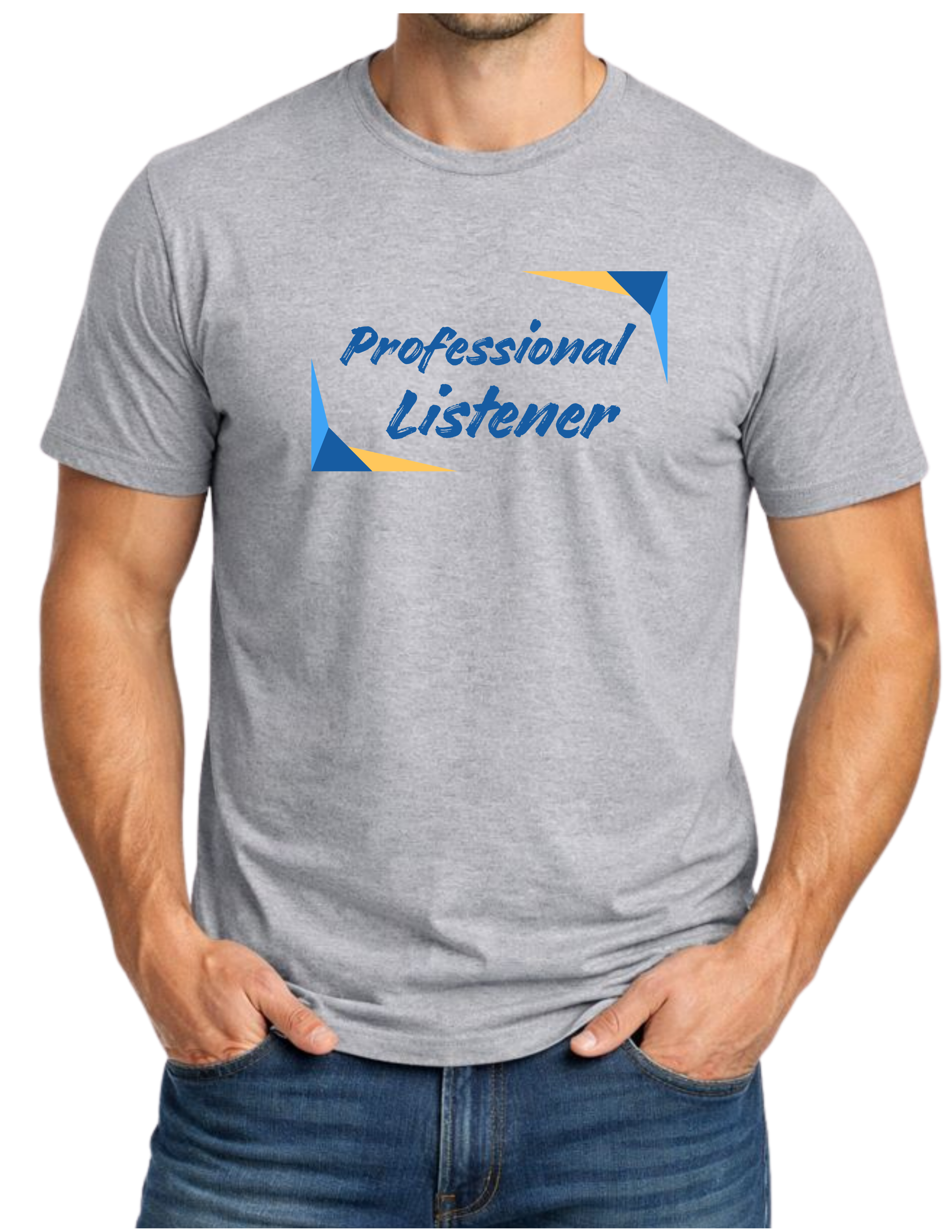 Professional listener