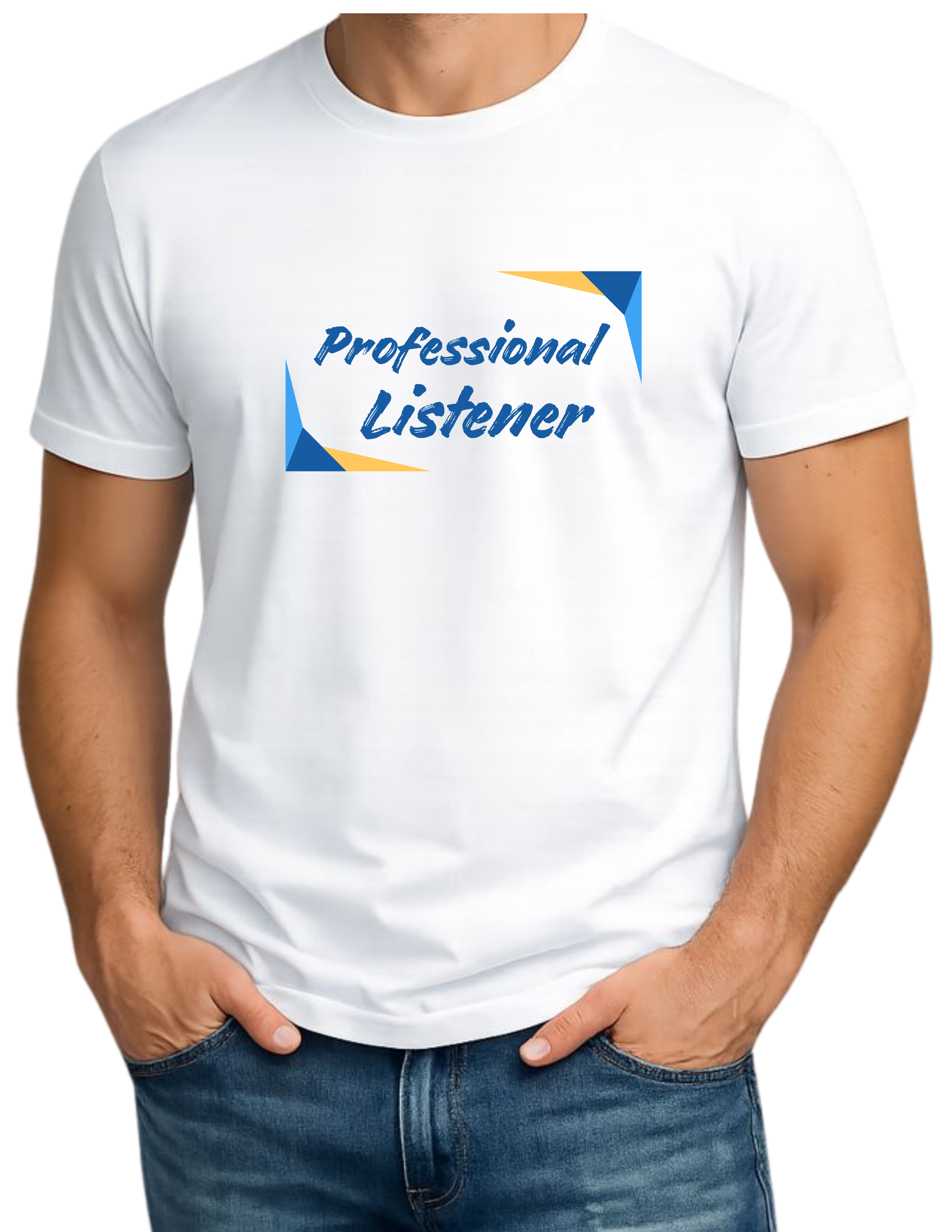 Professional listener