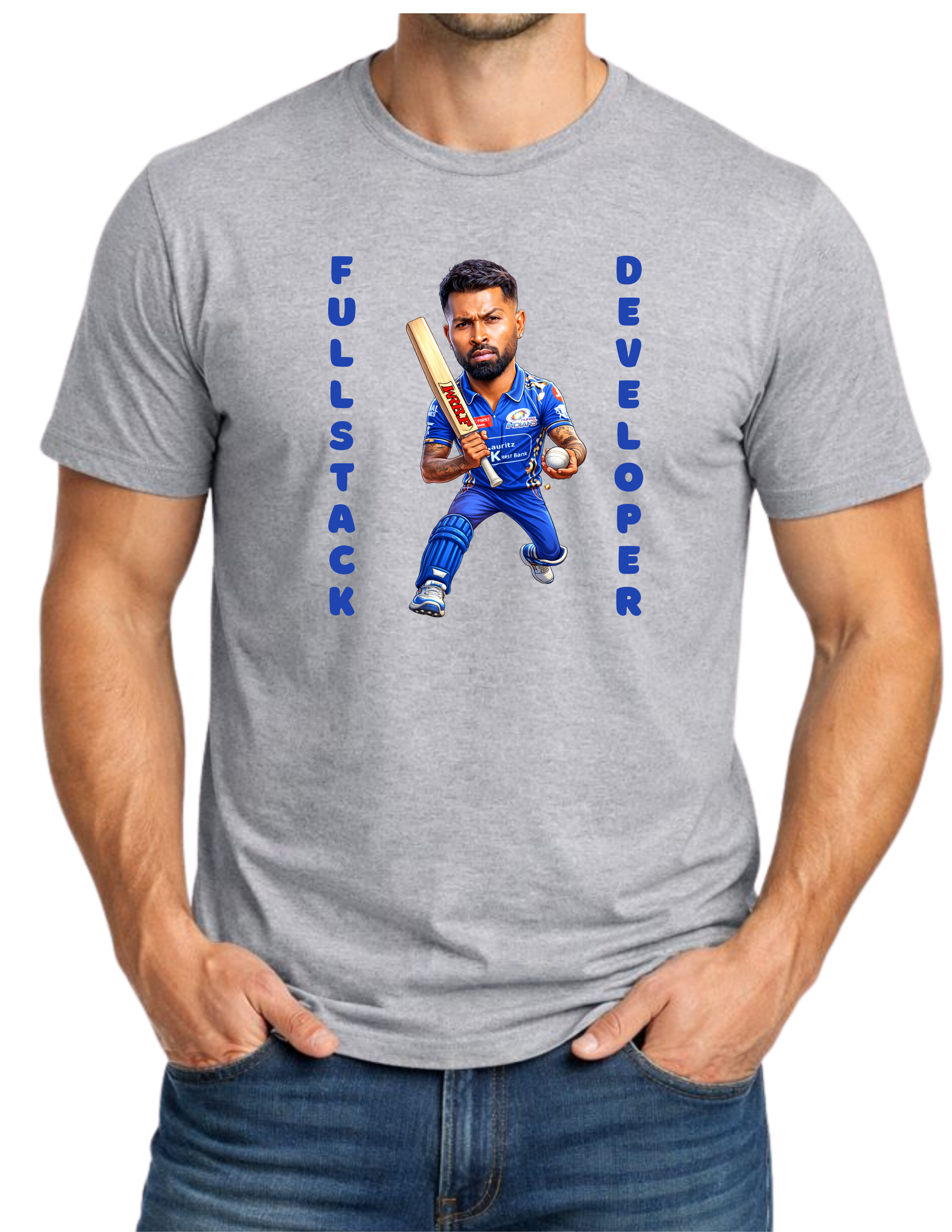 Hardik Pandya