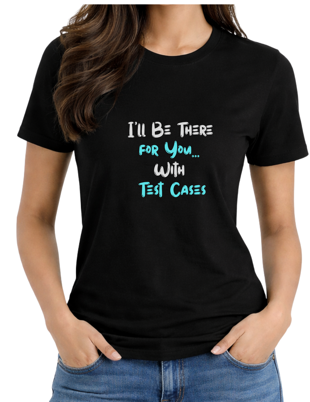 More Test Cases