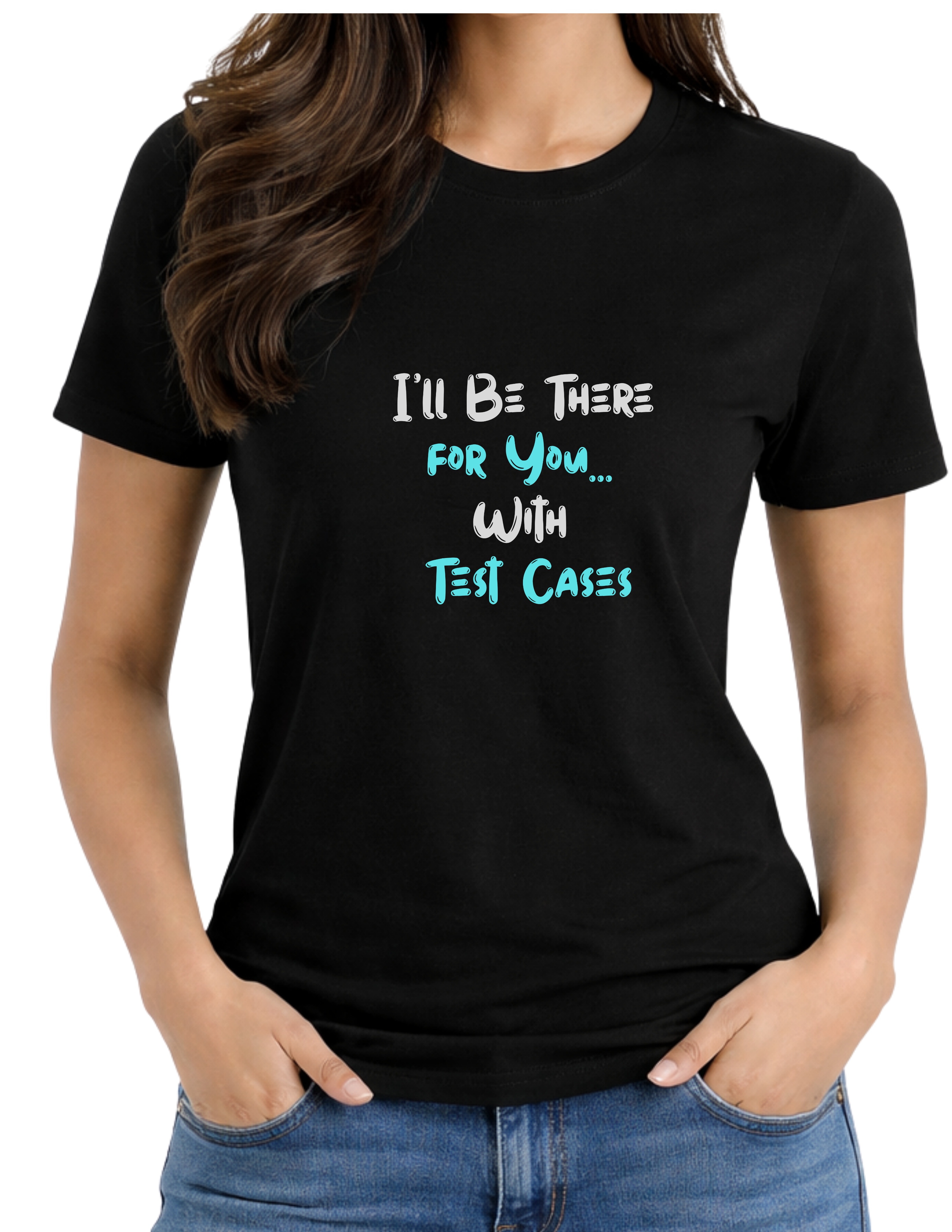 More Test Cases