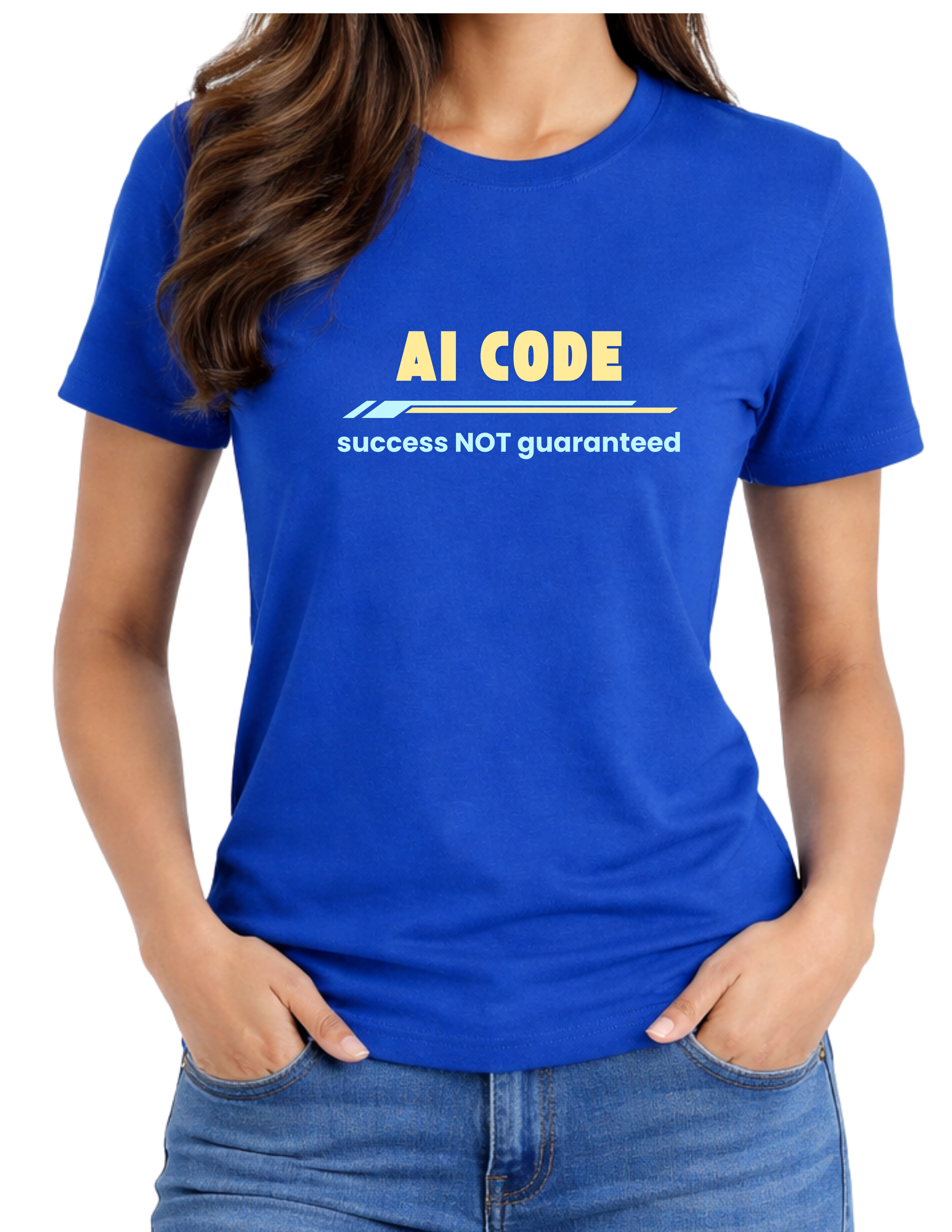 Code with AI