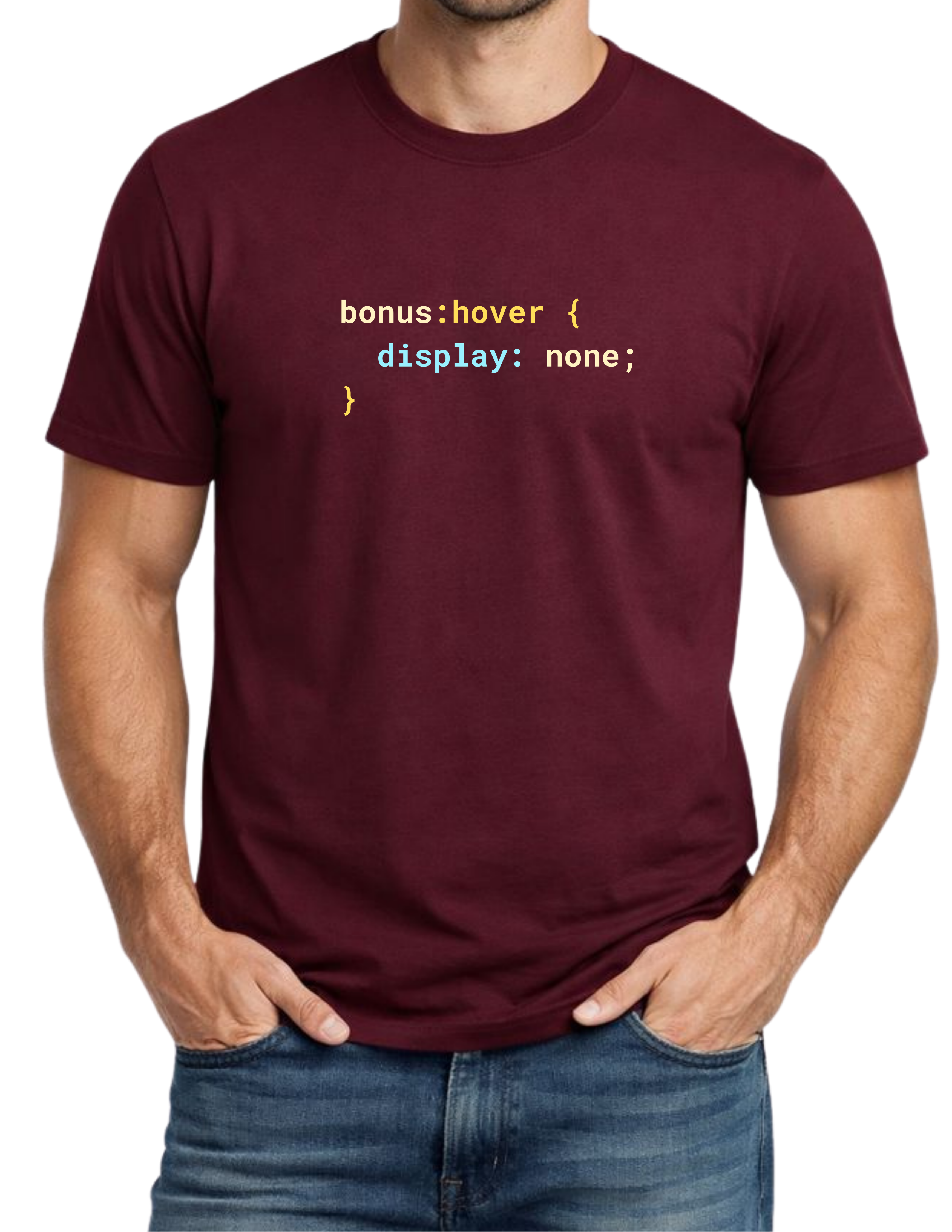 Bonus is a myth