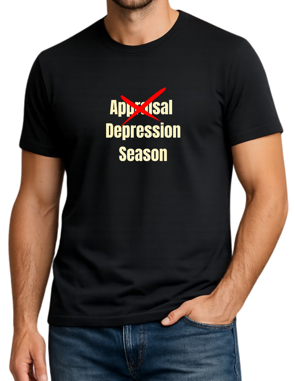 Appraisal season