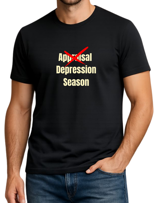 Appraisal season