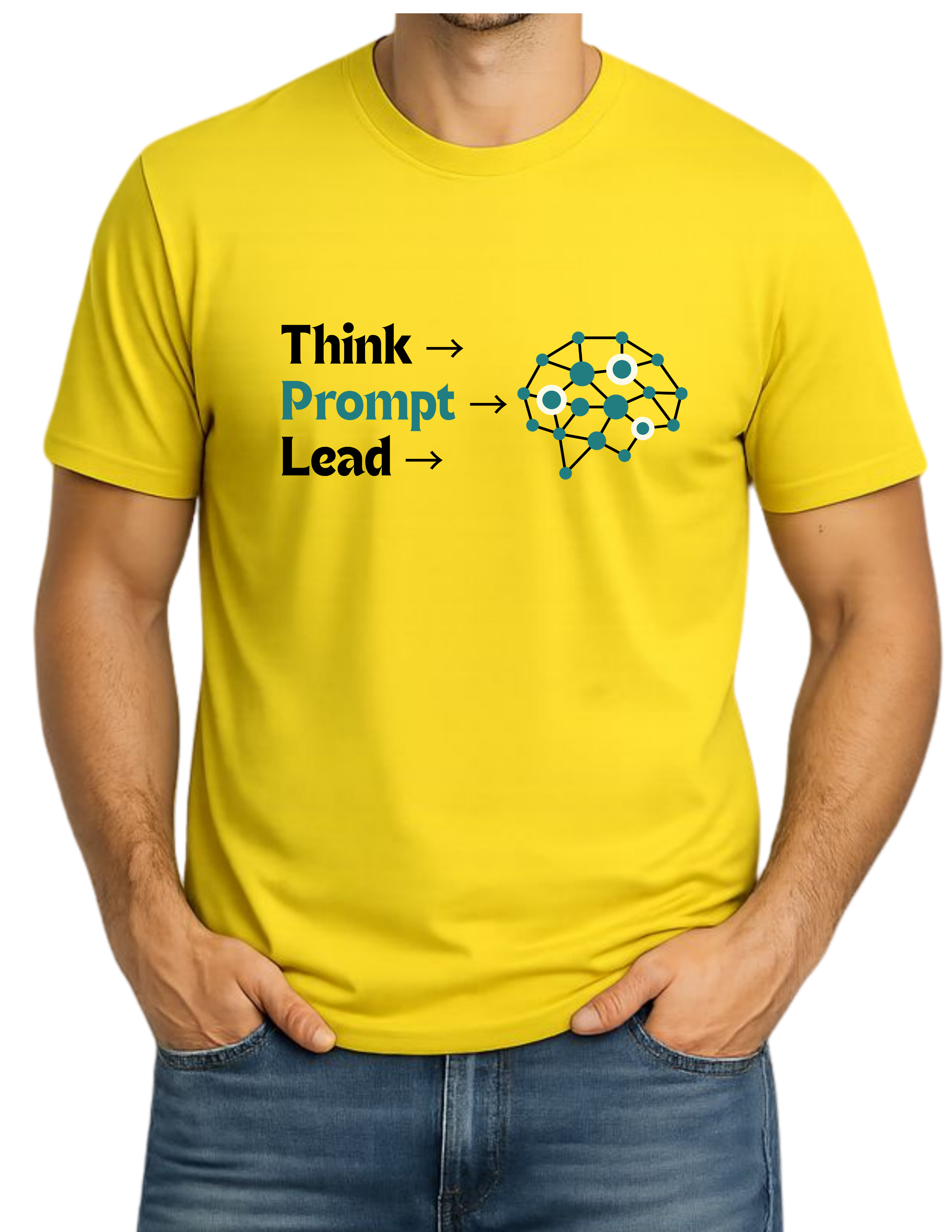 AI Lead’s Workflow