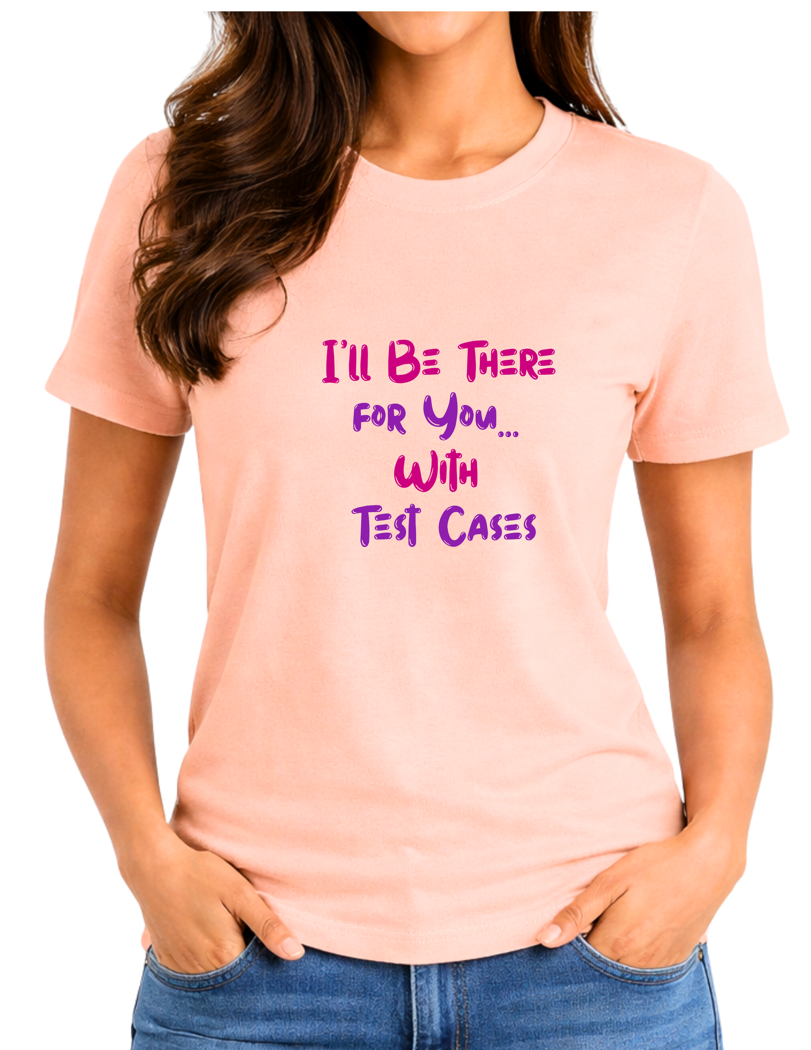 Test Case Ready