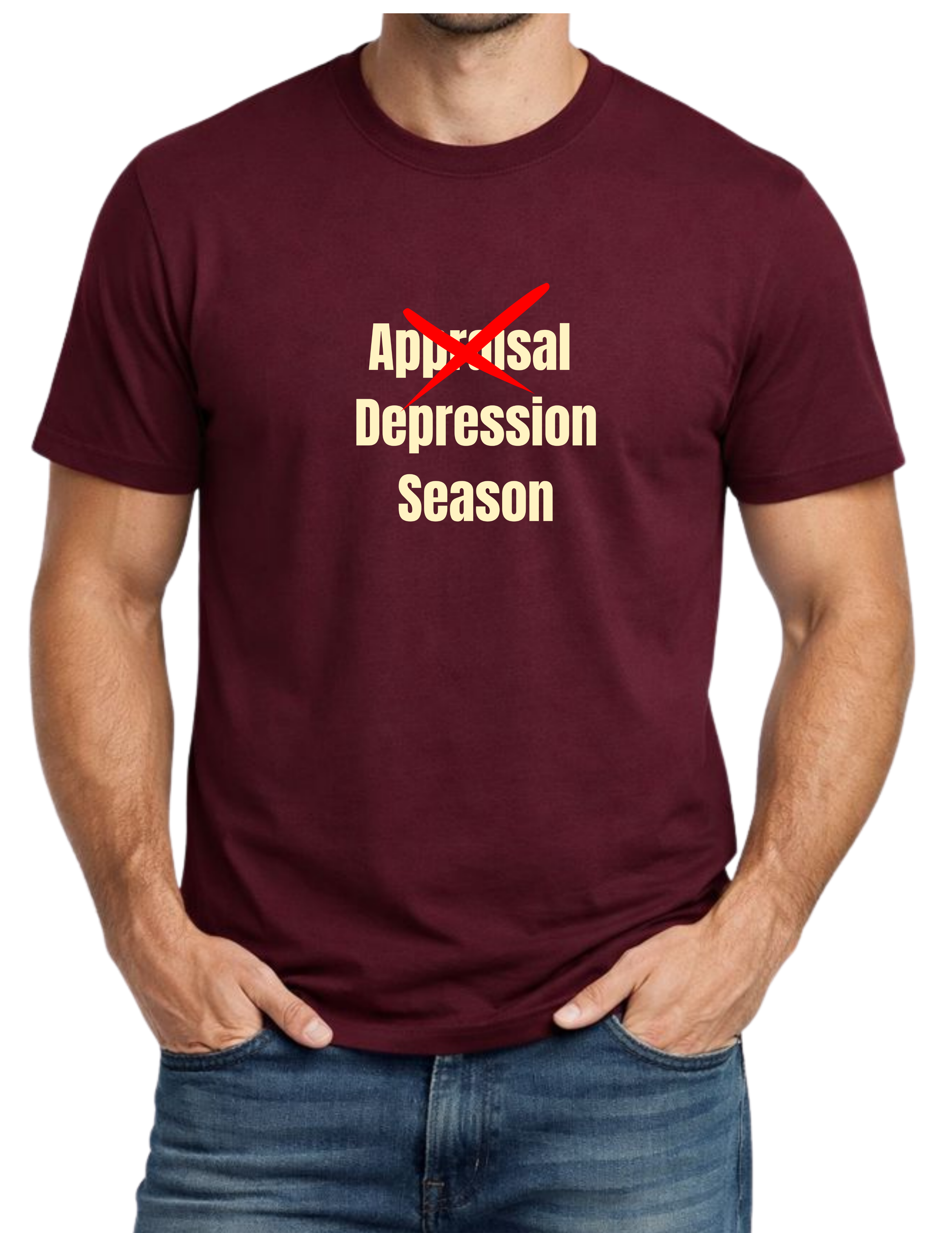 Appraisal season