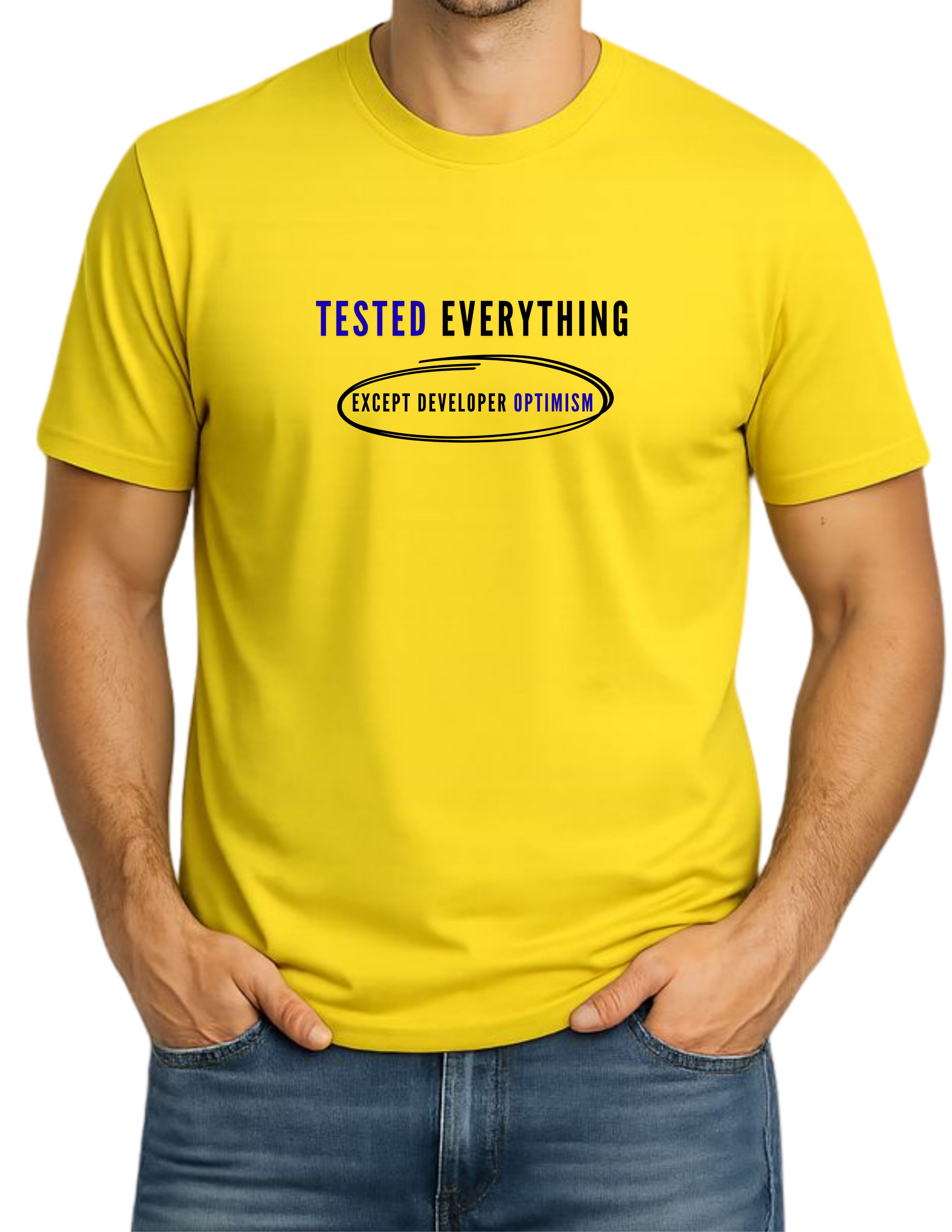 Developer optimism