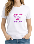 Test Case Ready