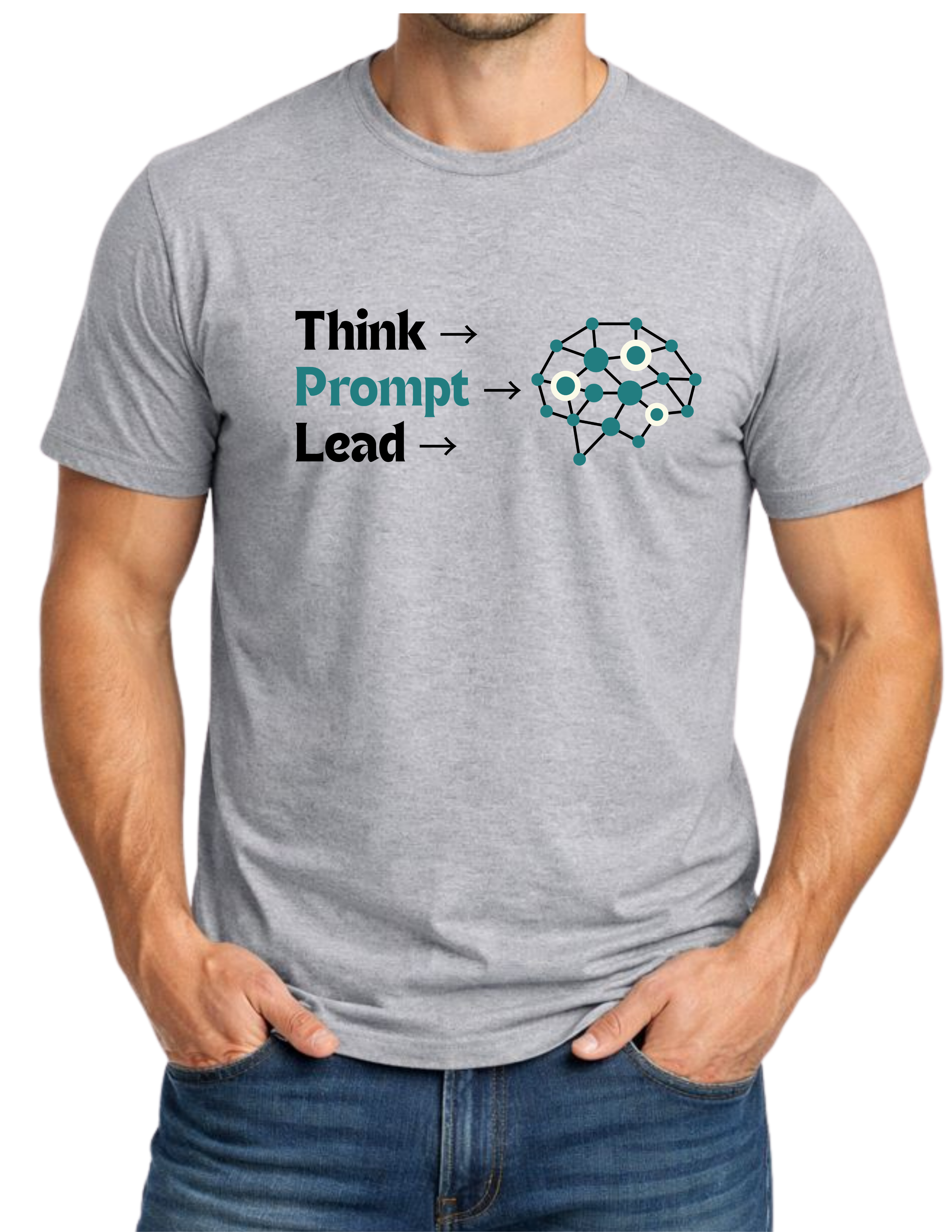 AI Lead’s Workflow
