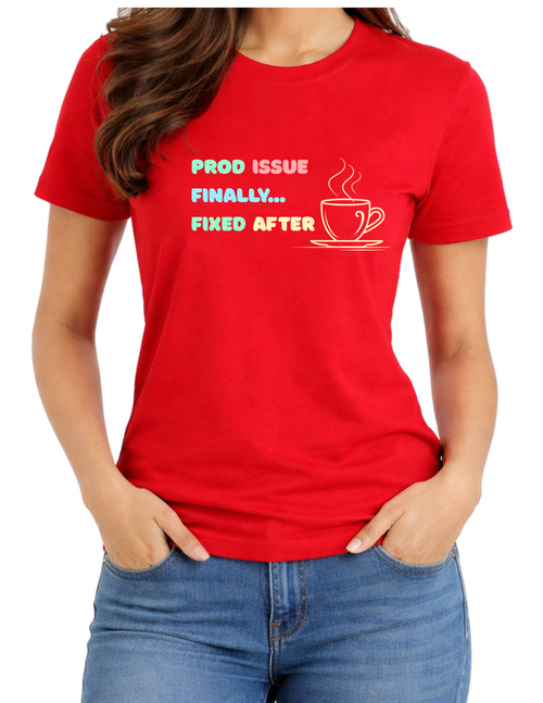 Caffeinated solution