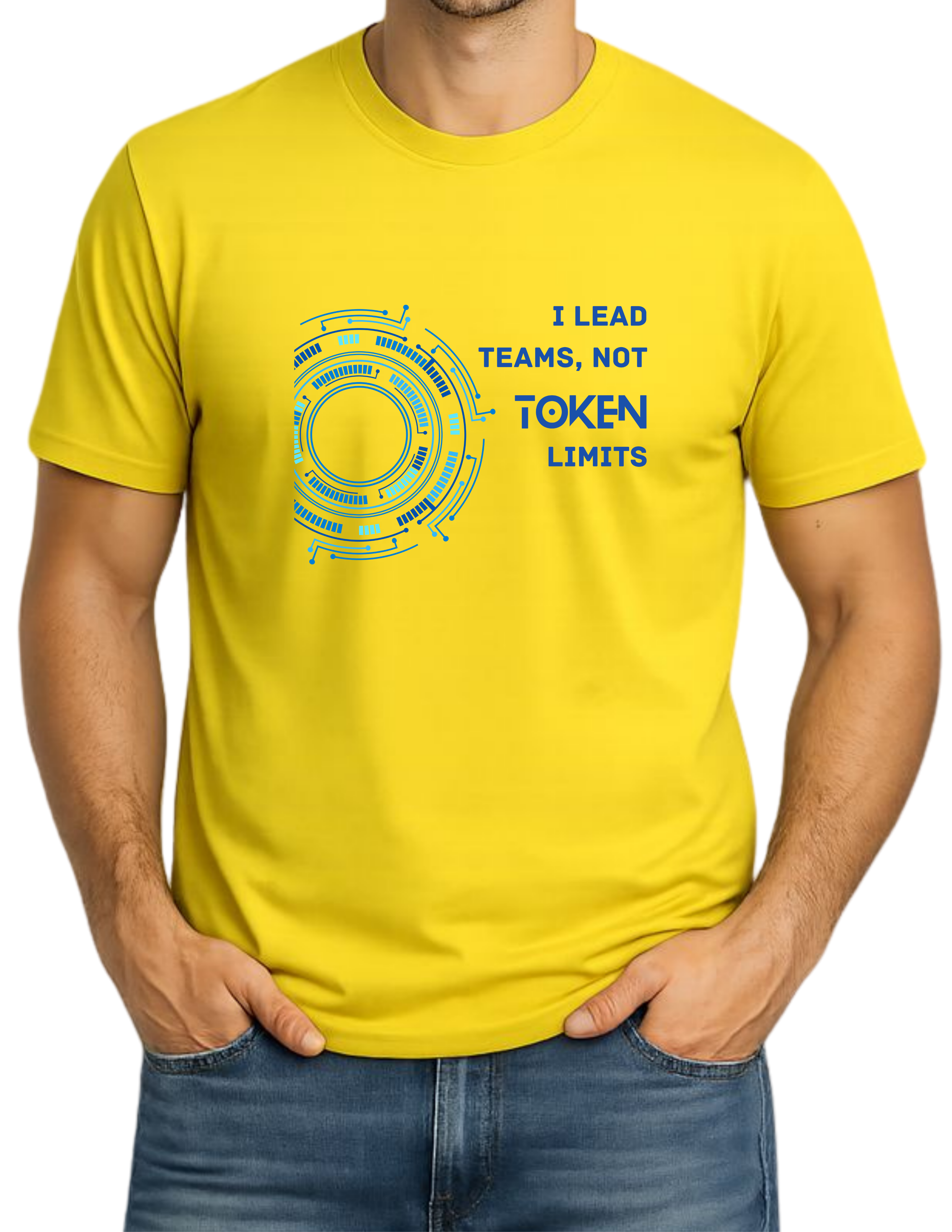 Lead teams