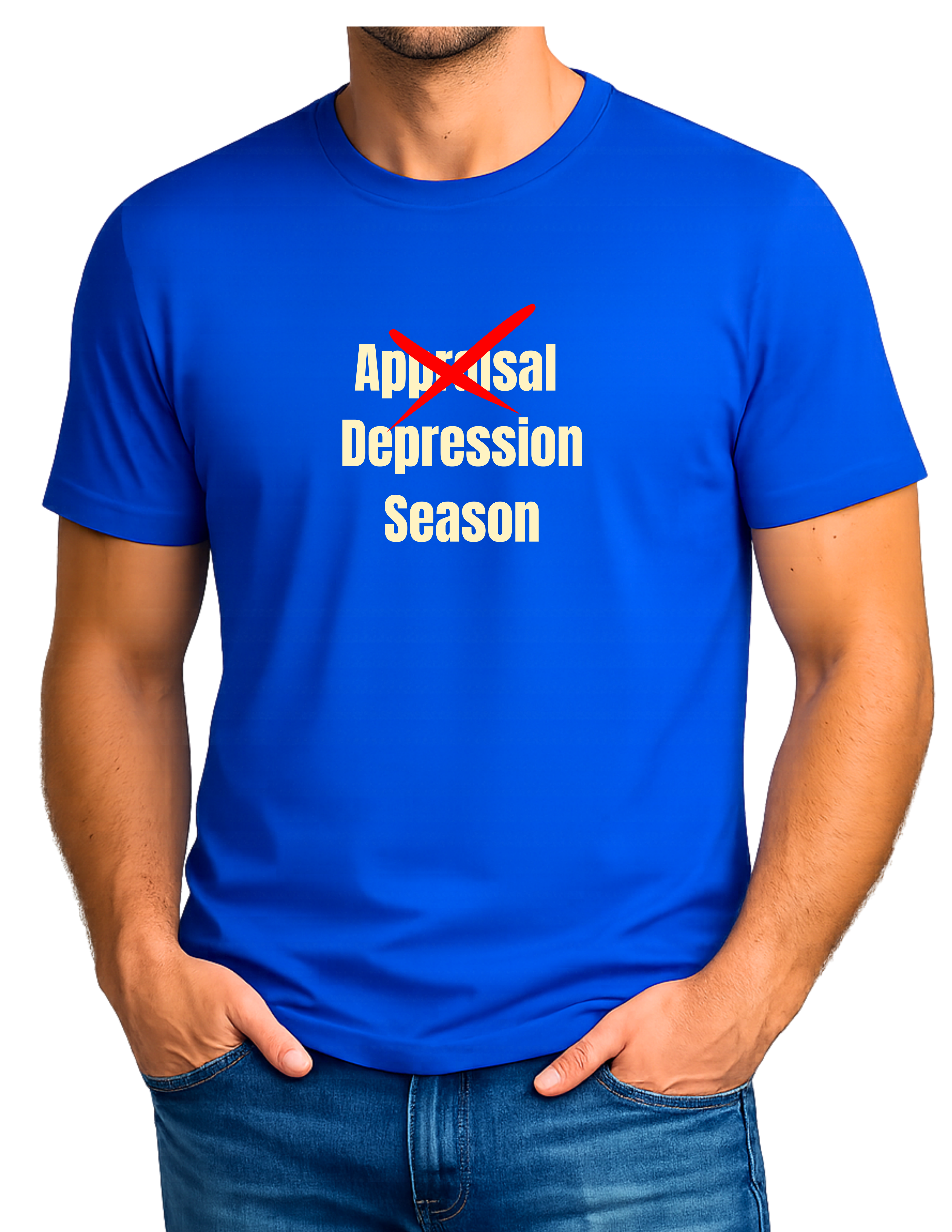 Appraisal season