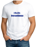 I Fix AI's Overconfidence