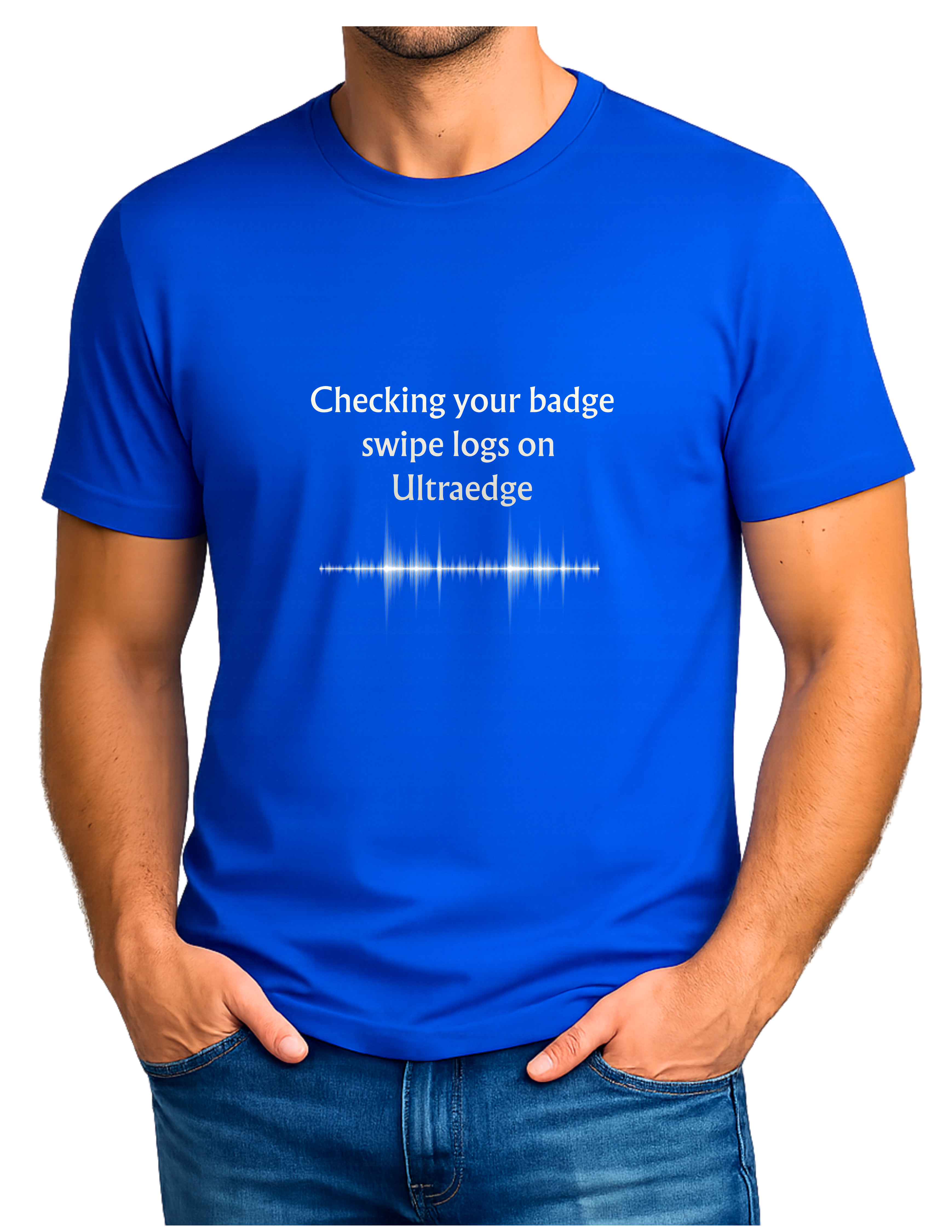 Ultra-Edge Audit