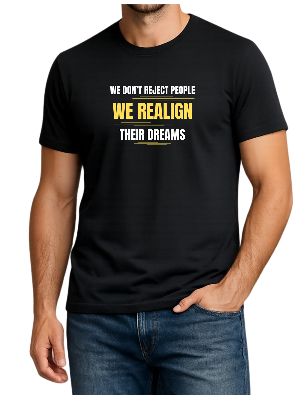 Dreams Re-Aligner