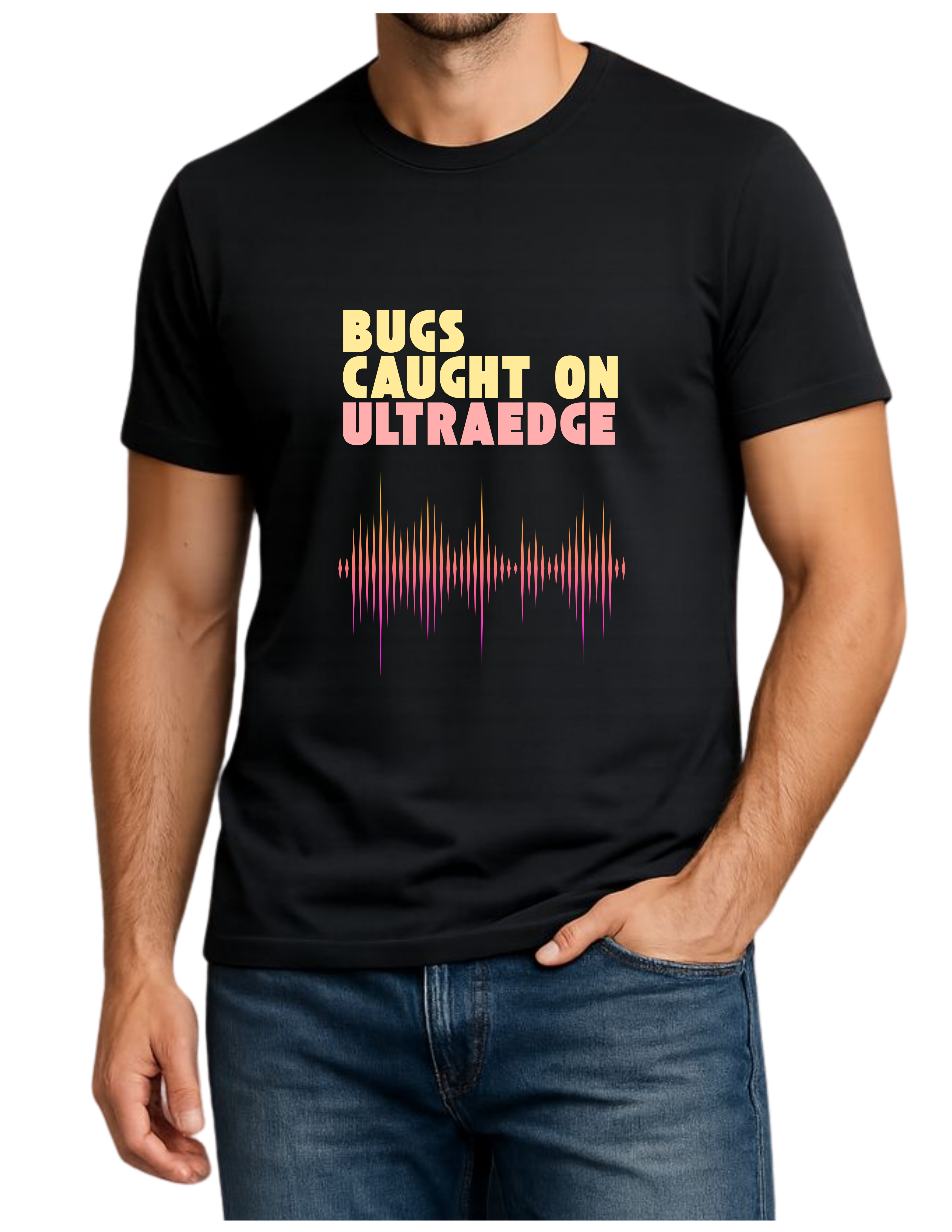 Ultra-Edge Review