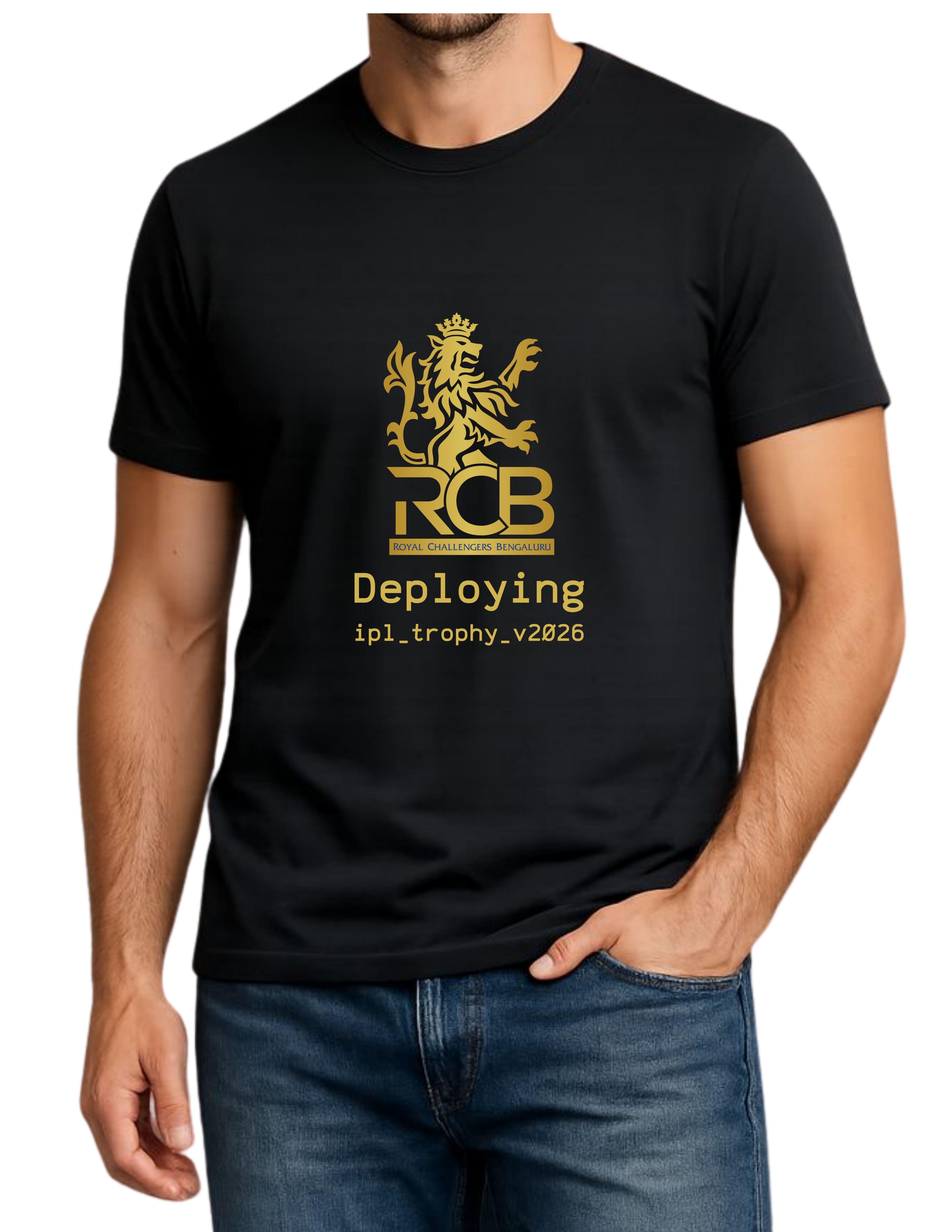 RCB deploying v2