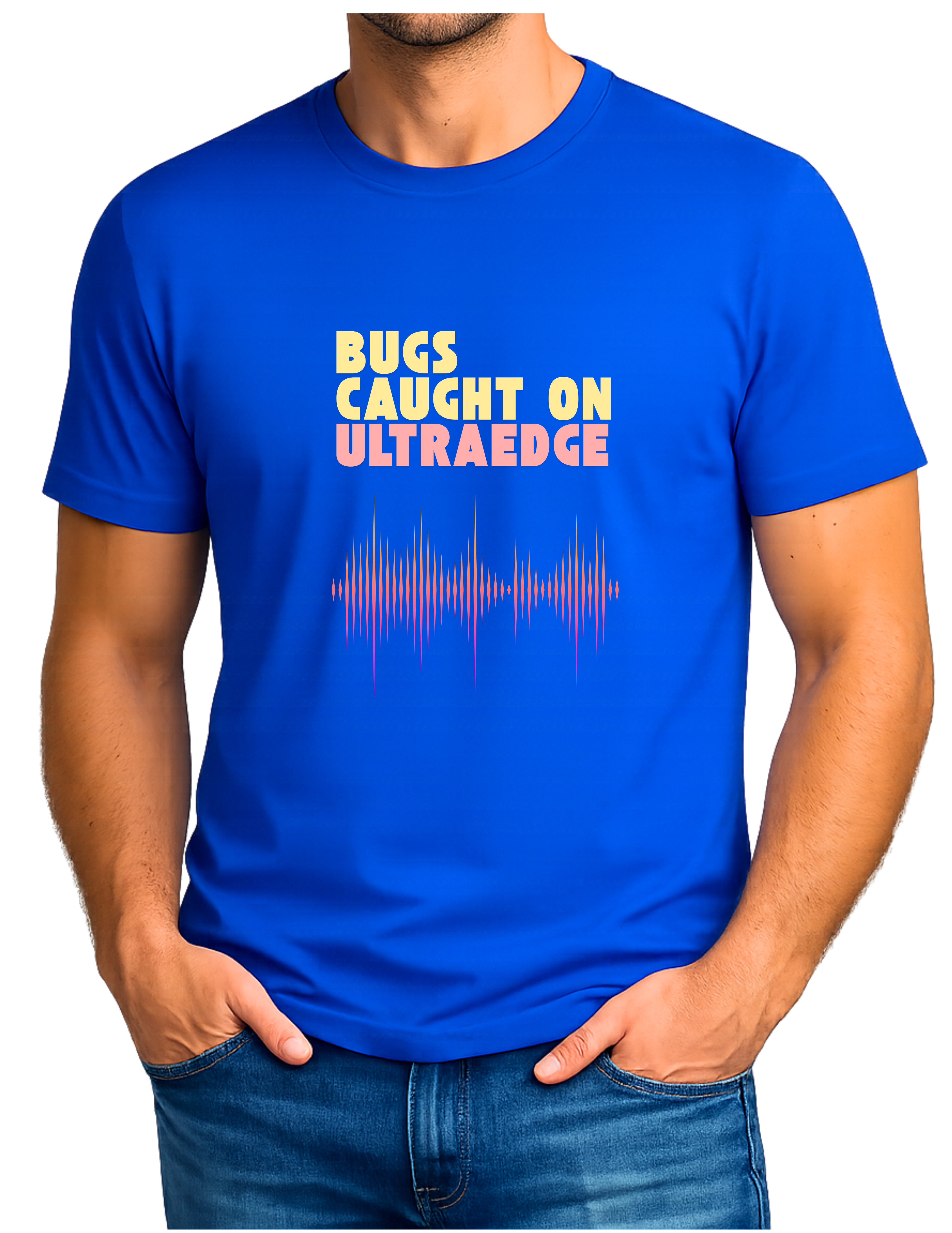 Ultra-Edge Review