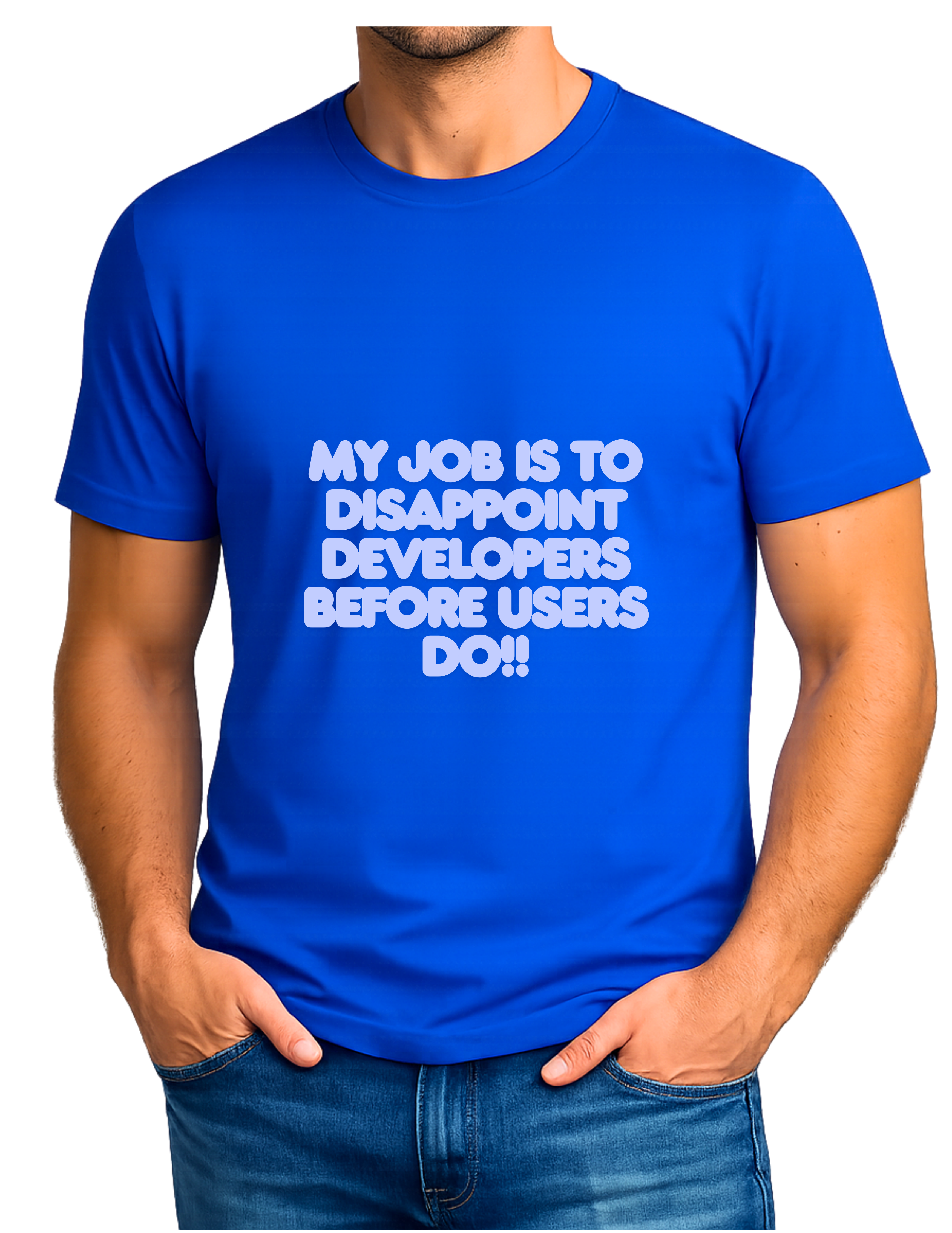 QA Reality Check