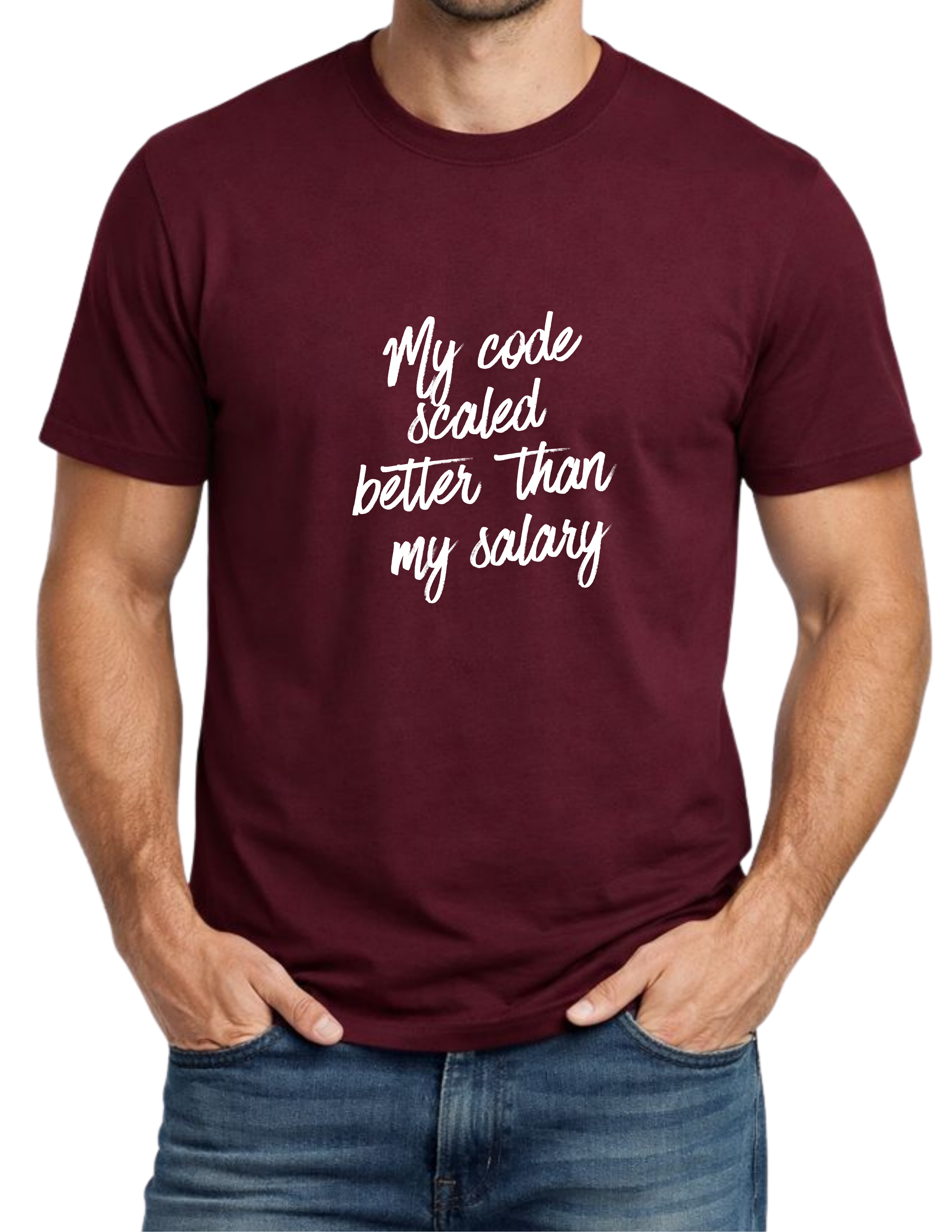 Code Scaling