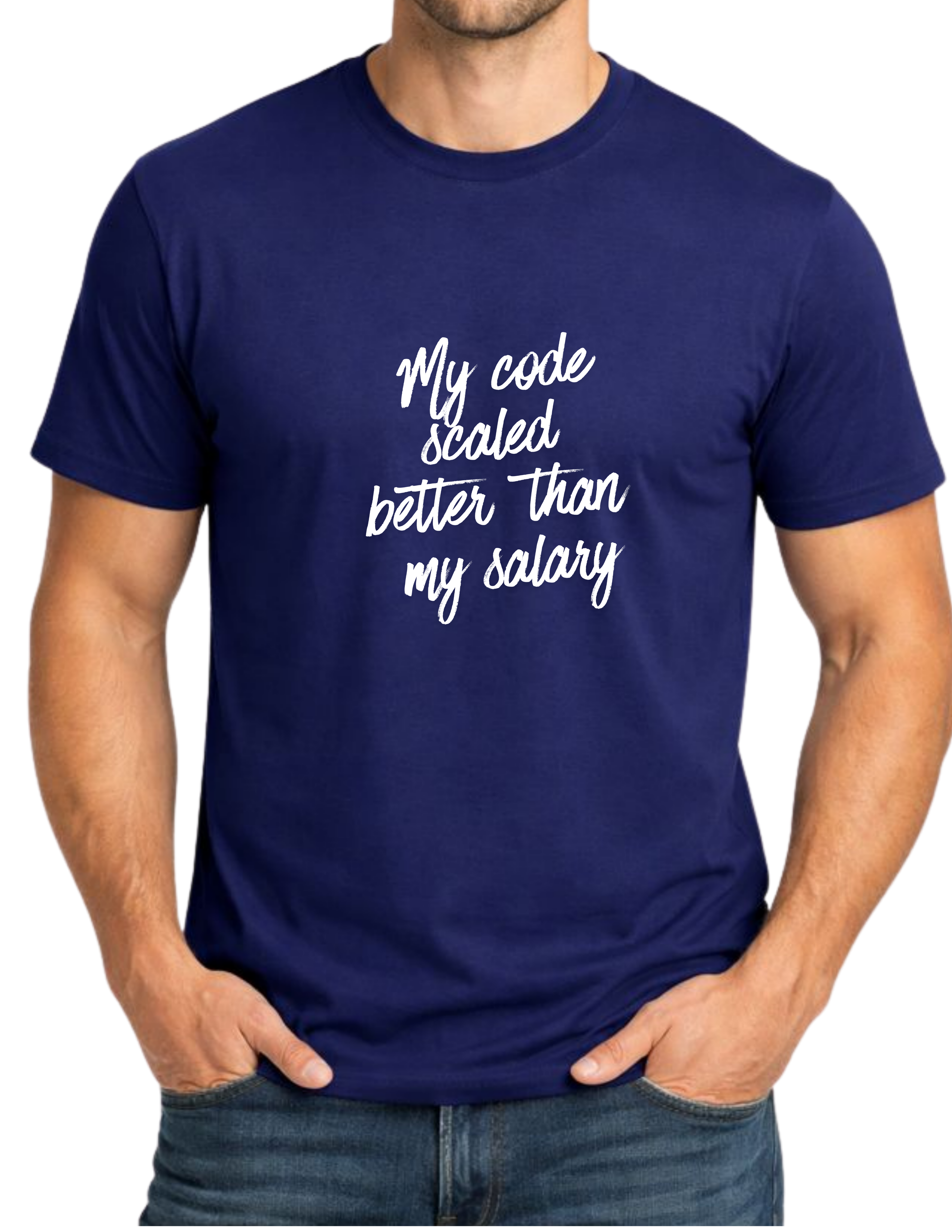Code Scaling
