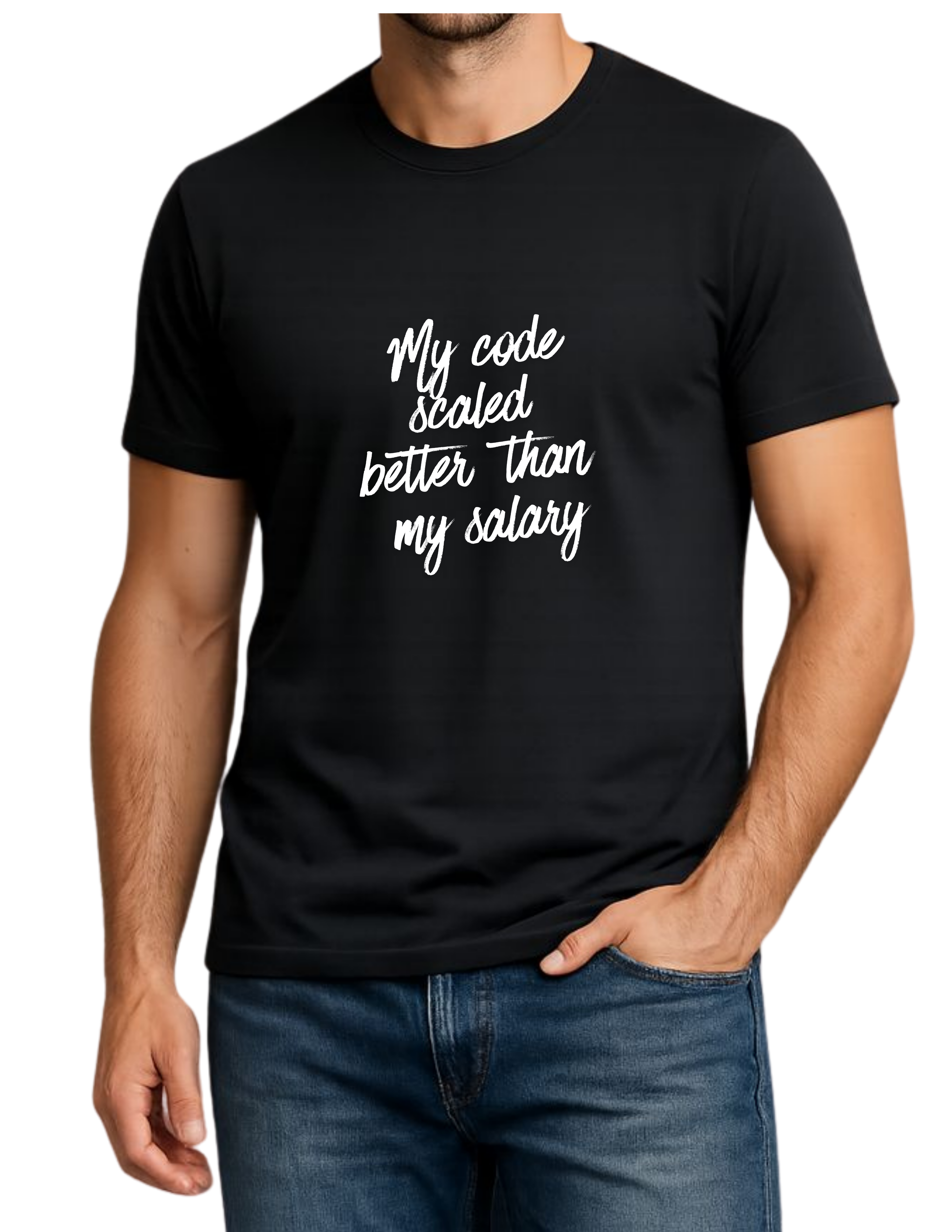 Code Scaling