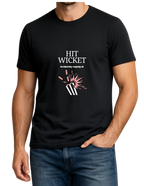 Hit wicket