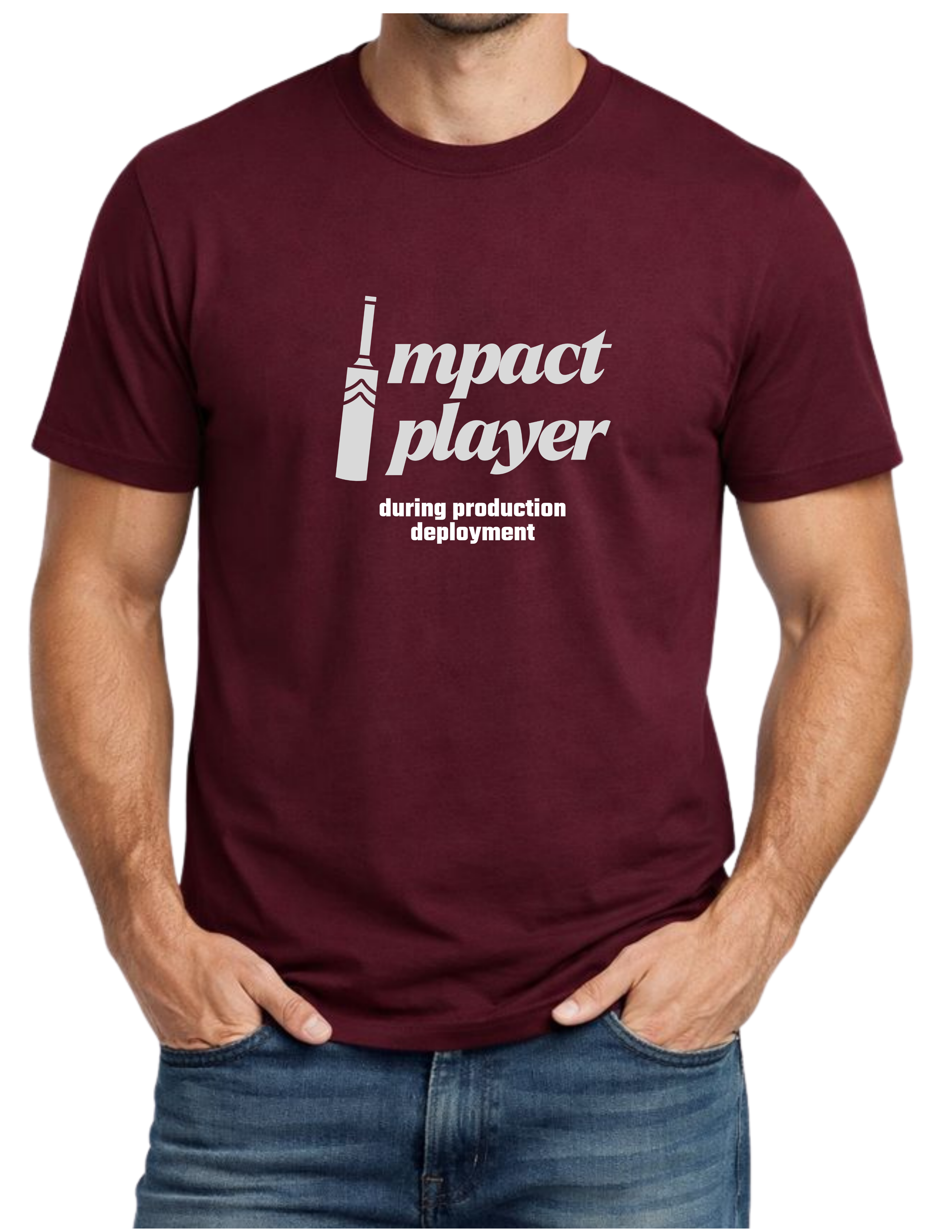 Impact Player in Prod