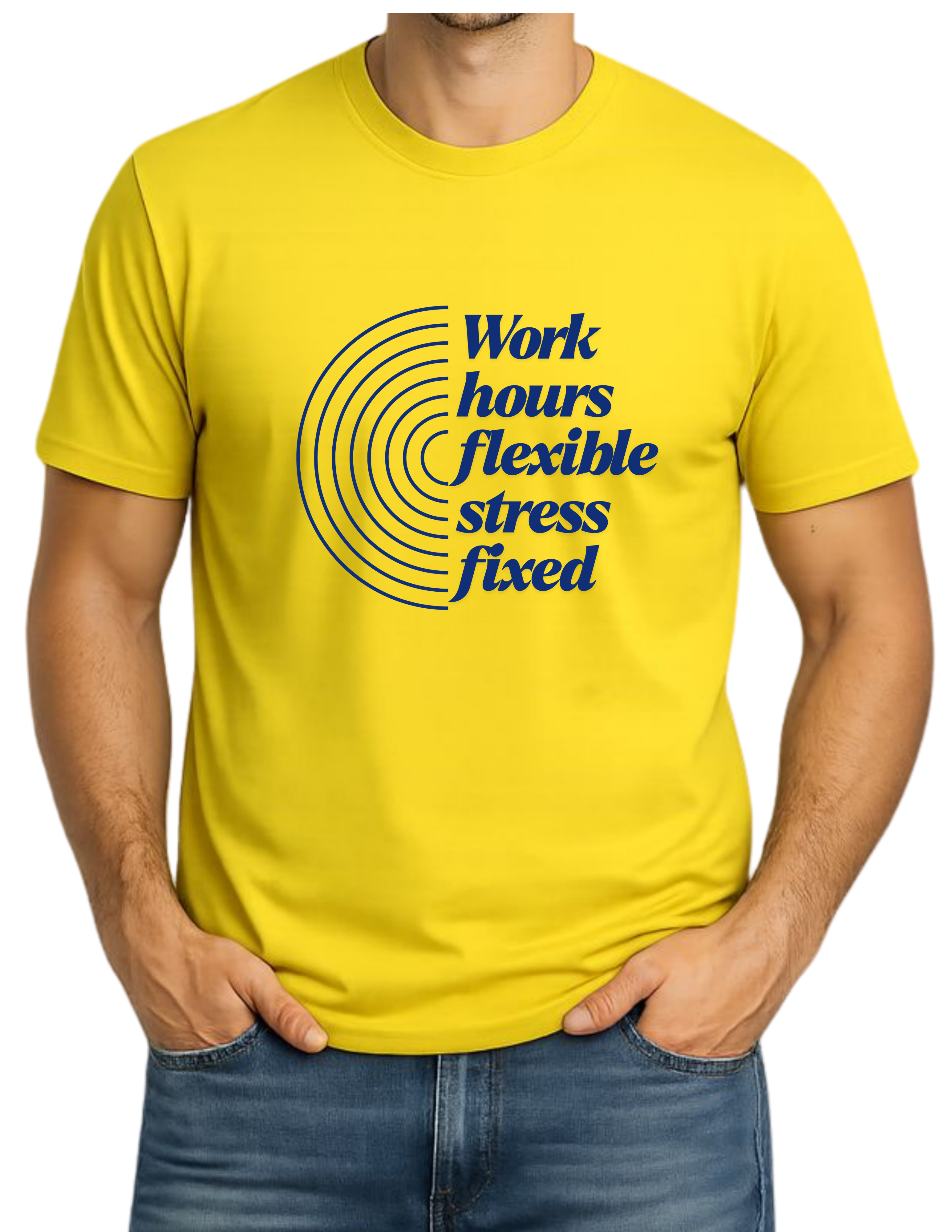 Flexible hours