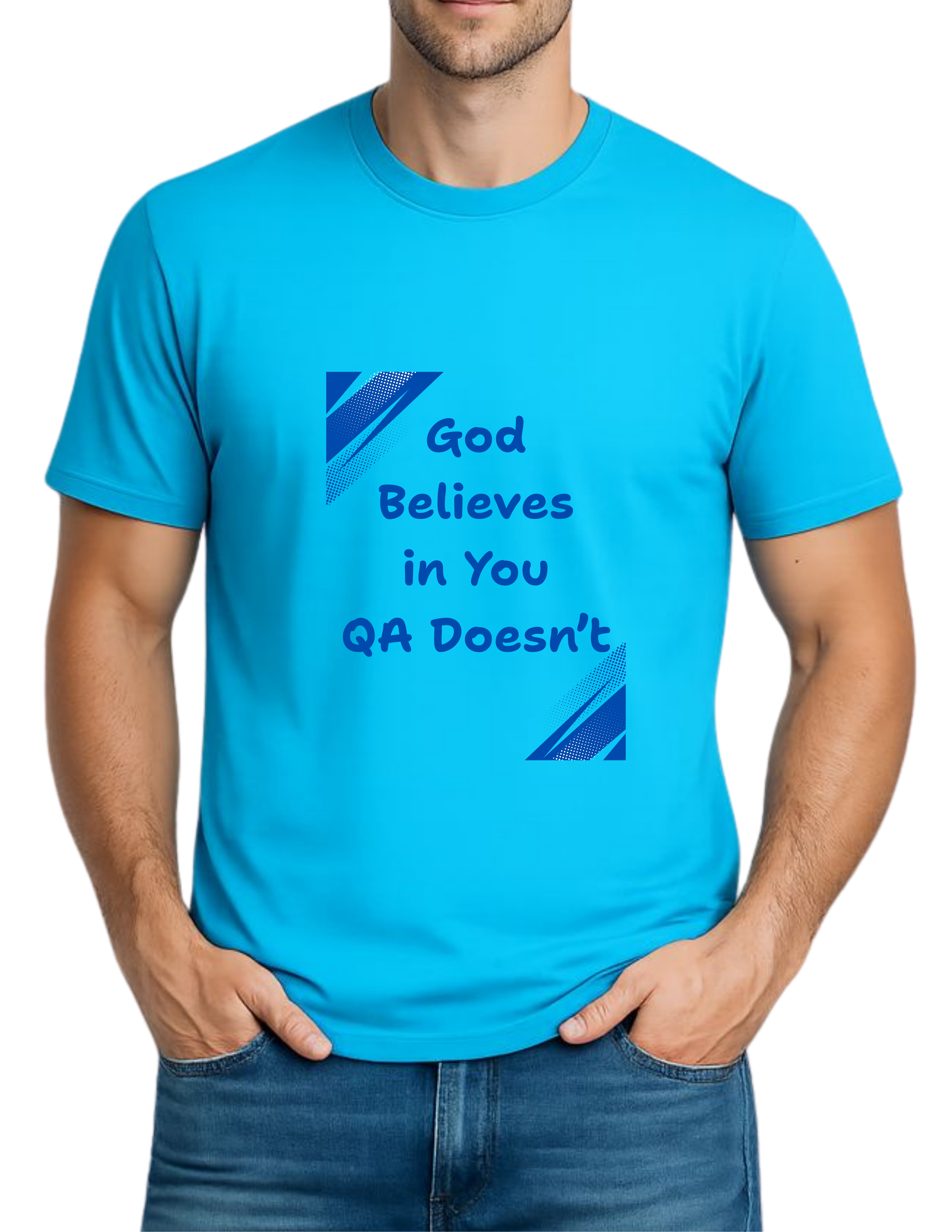 QA Scepticism