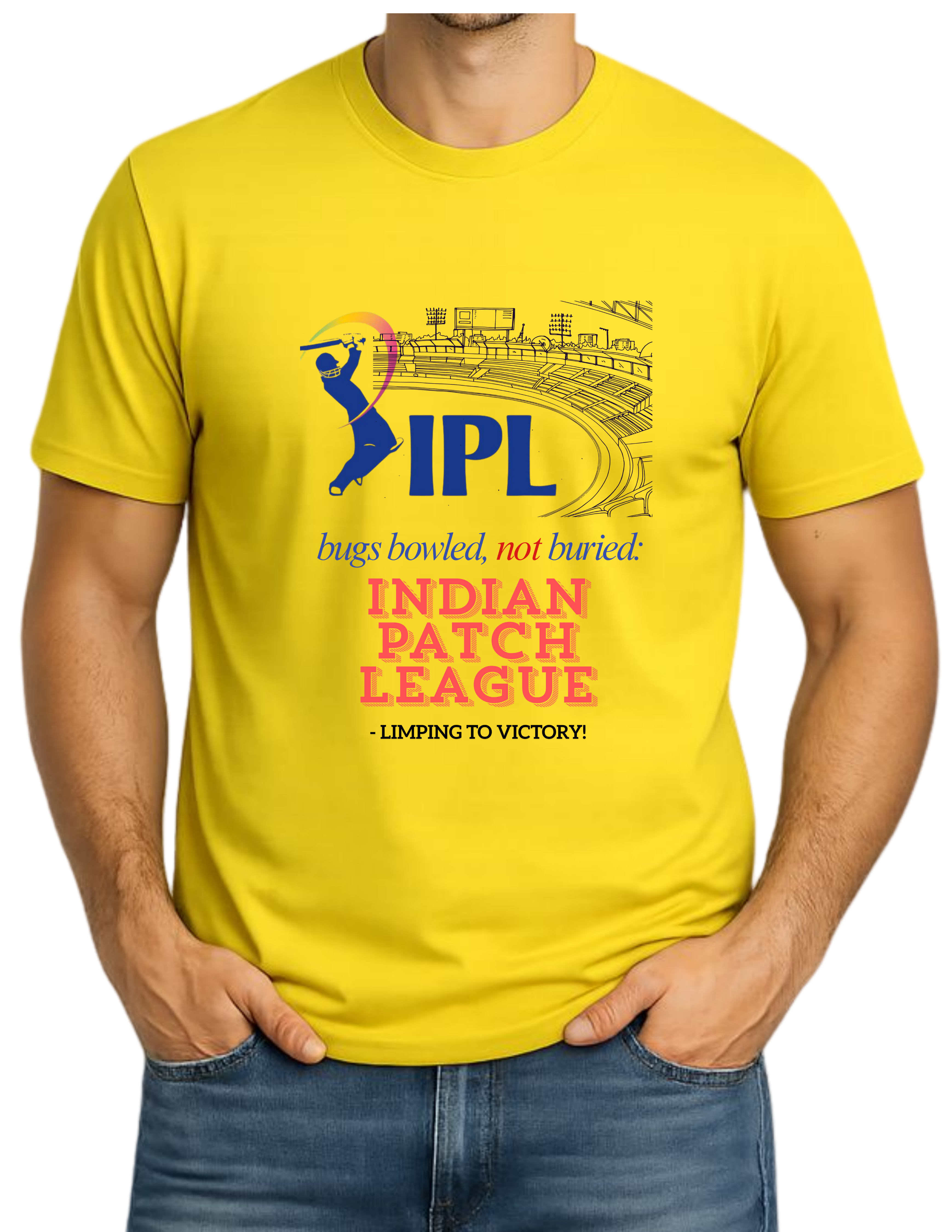 Indian Patch League