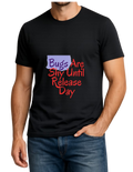 Shy bugs