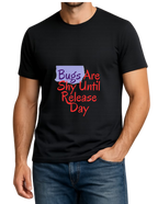 Shy bugs