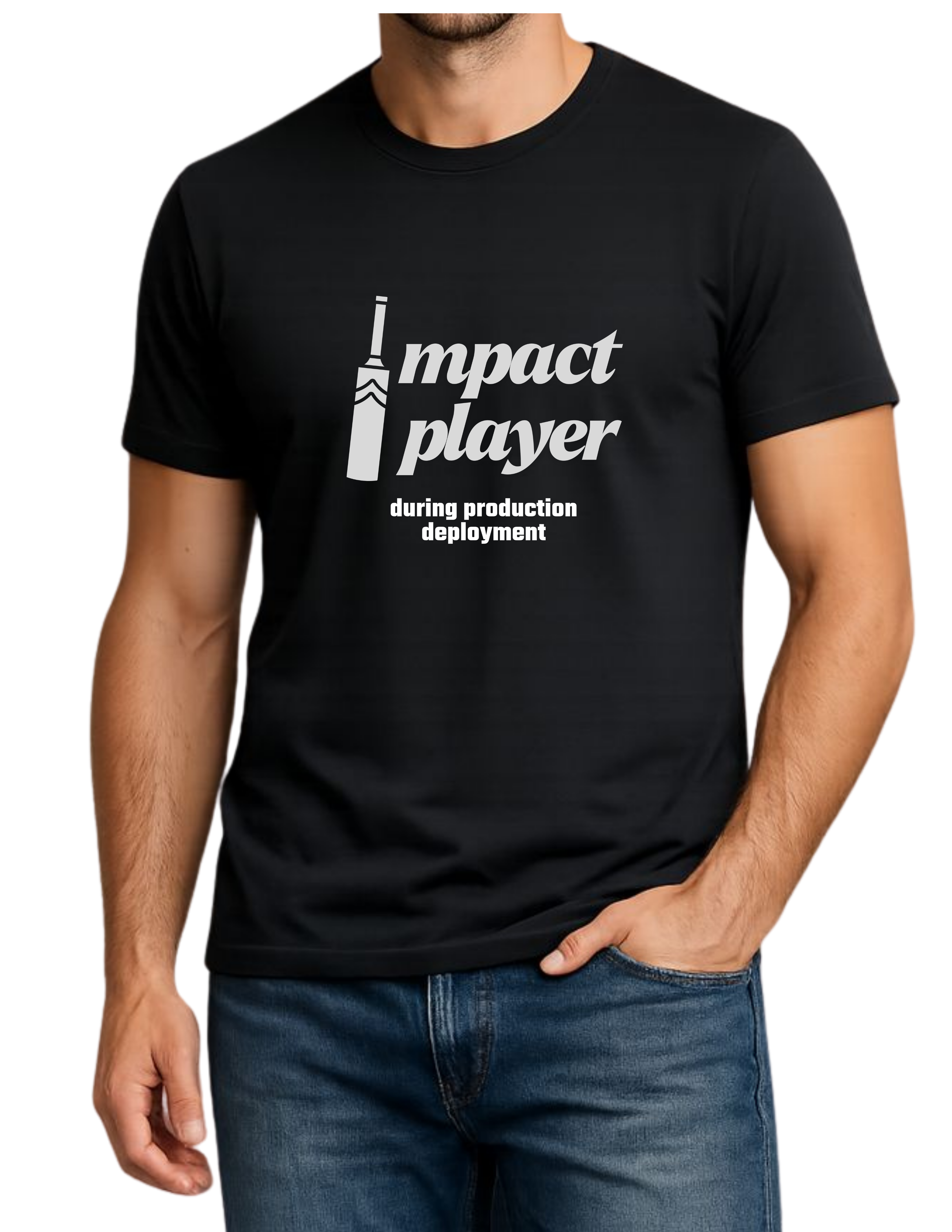 Impact Player in Prod