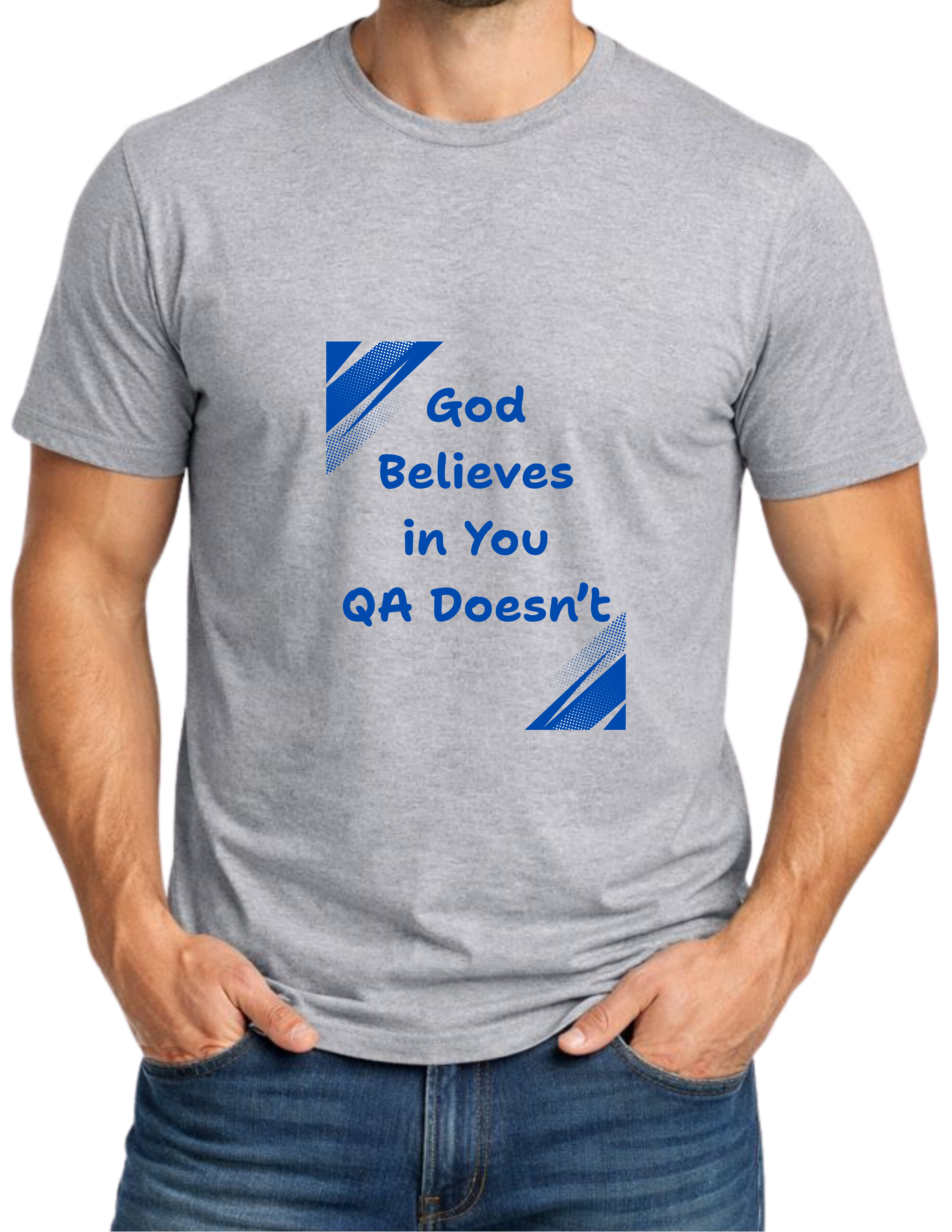 QA Scepticism