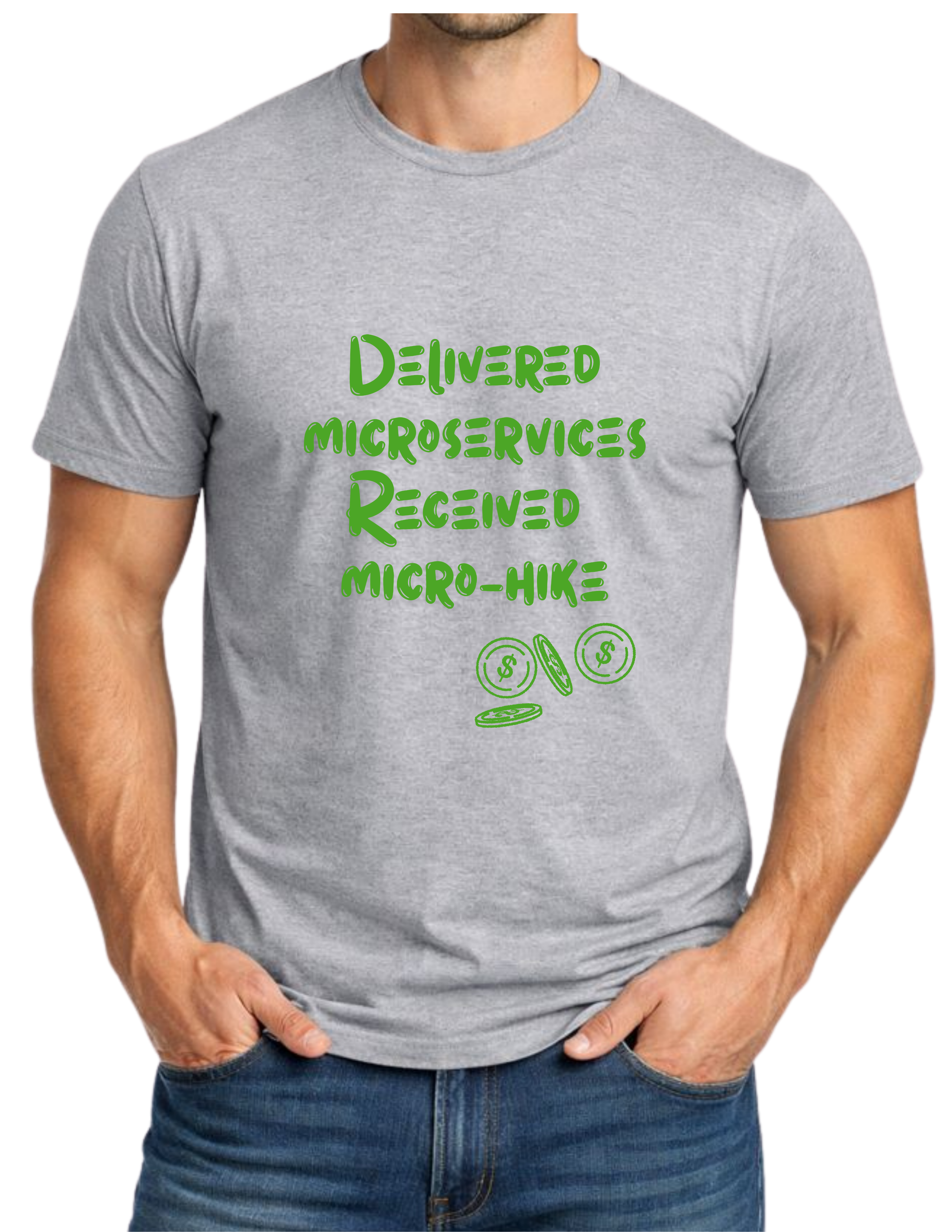Micro-Hike