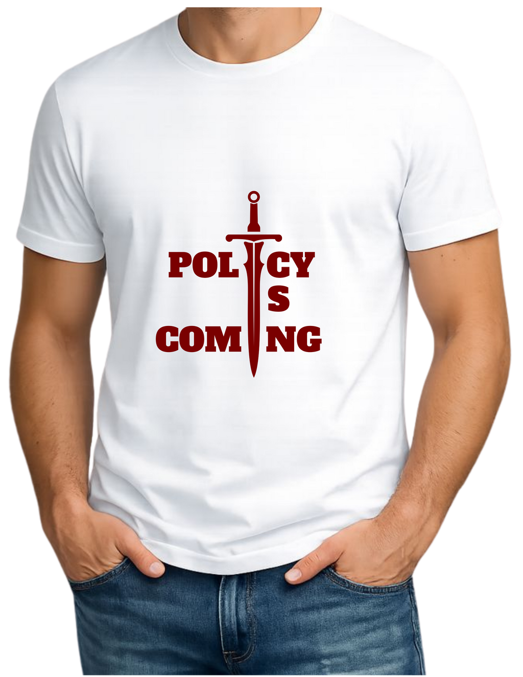 HR is coming