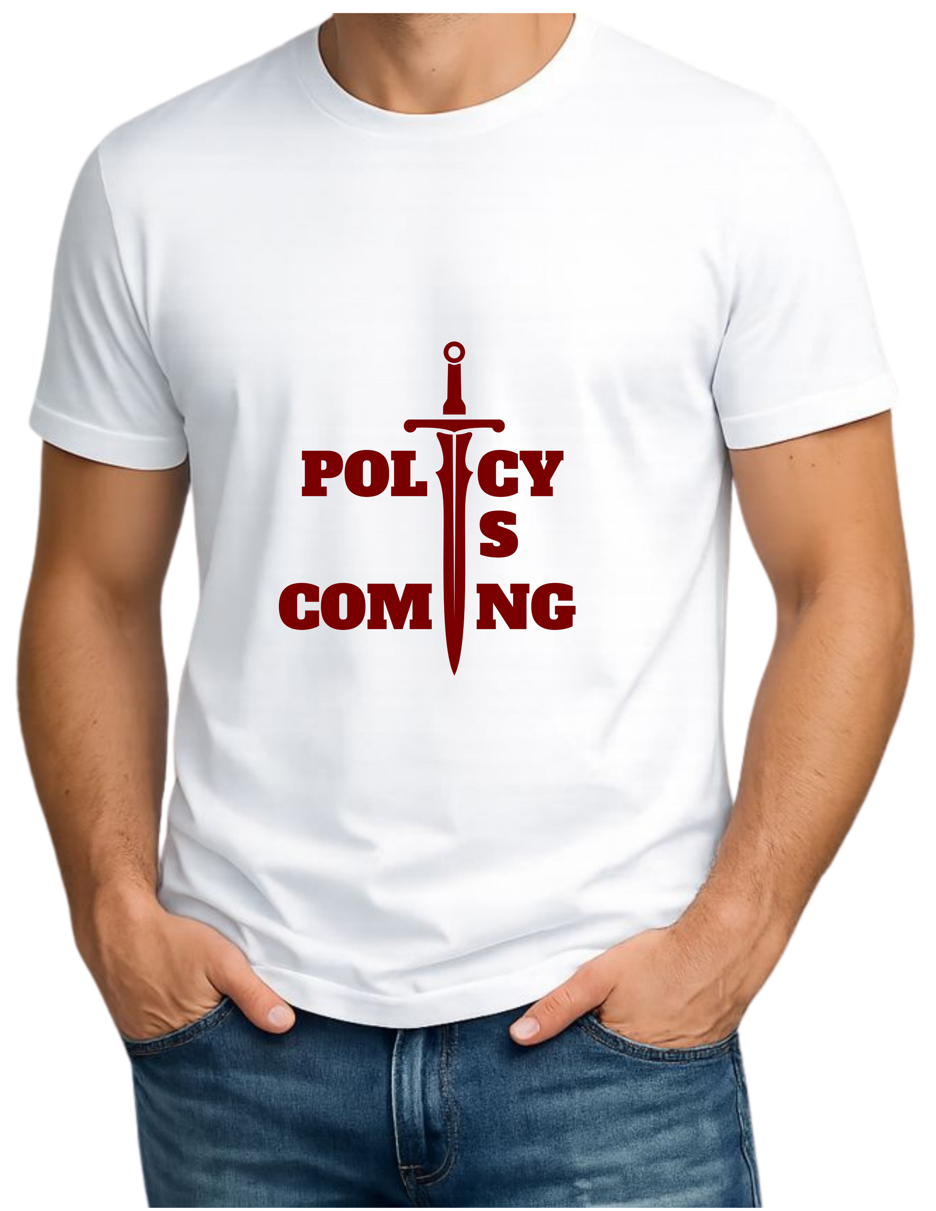 HR is coming