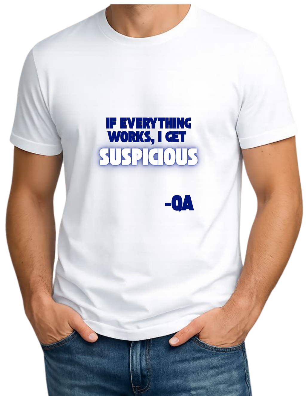 Healthy Paranoia
