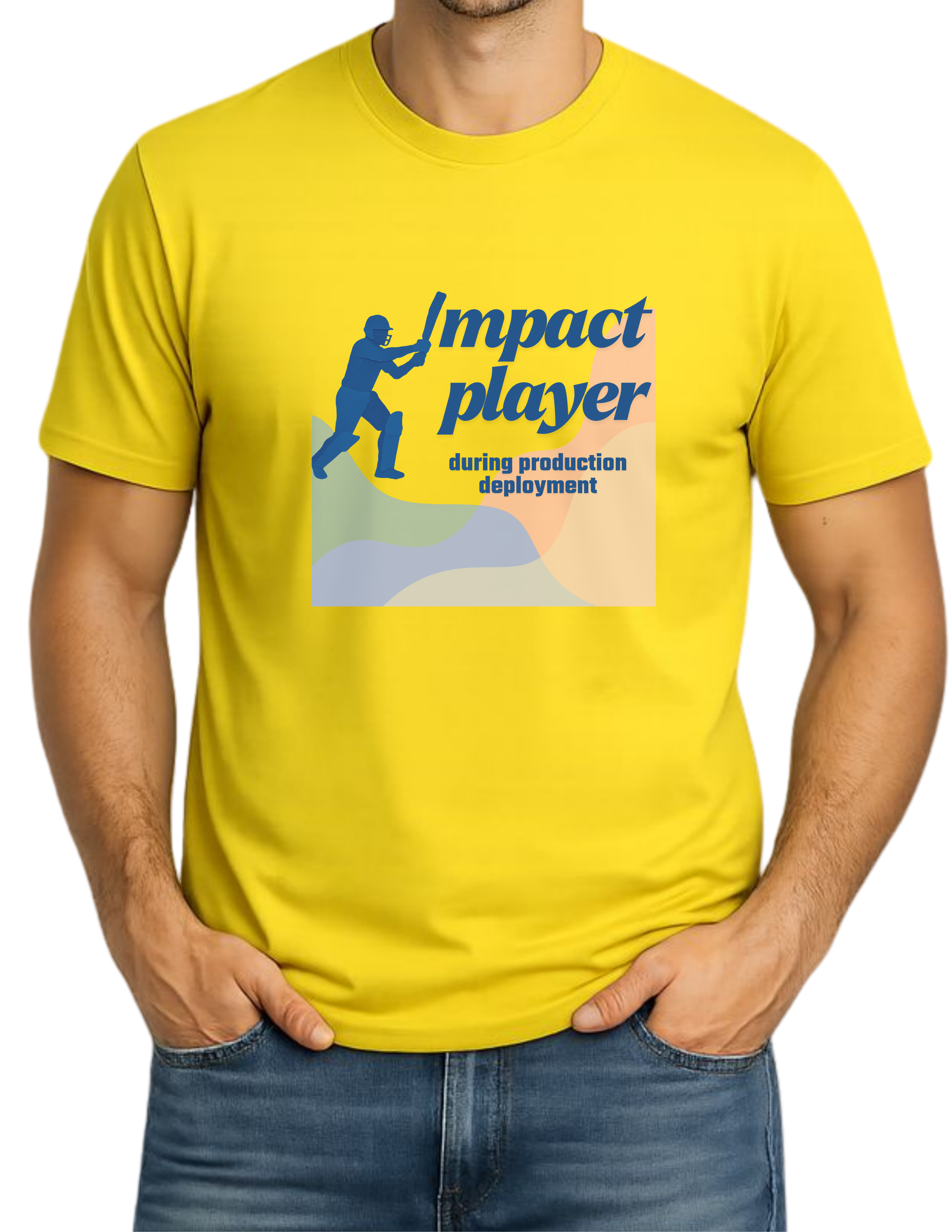 Lead: Impact Player