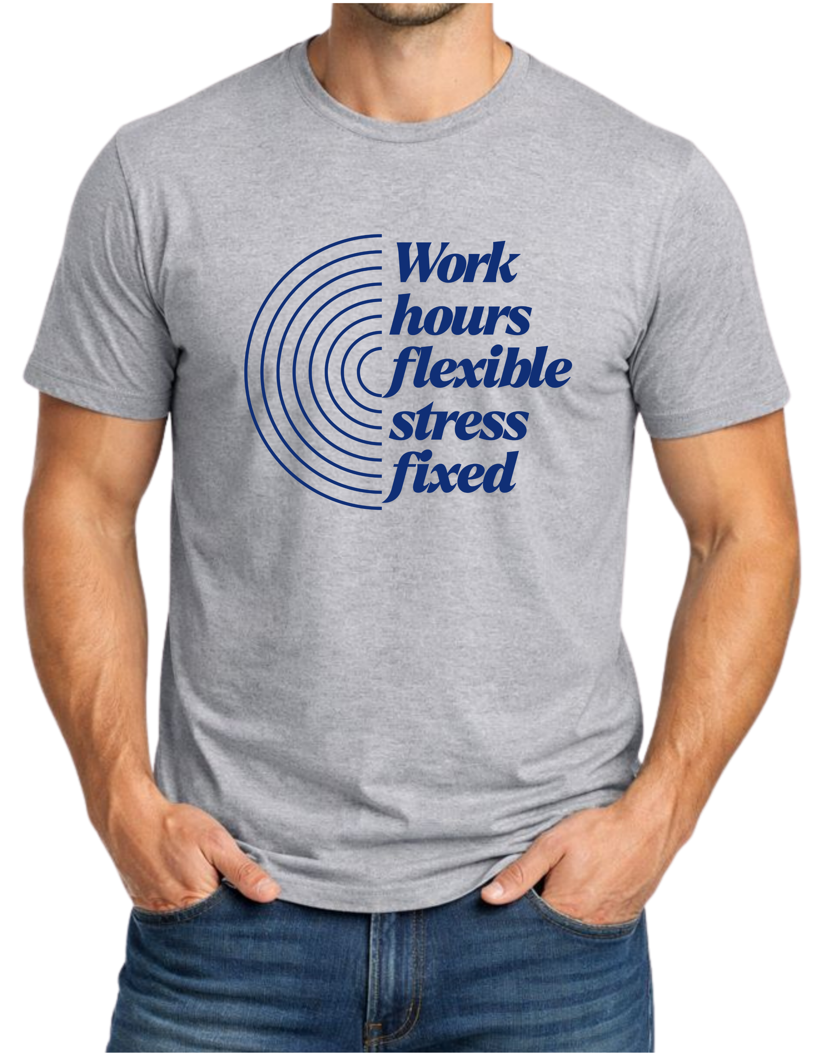 Flexible hours