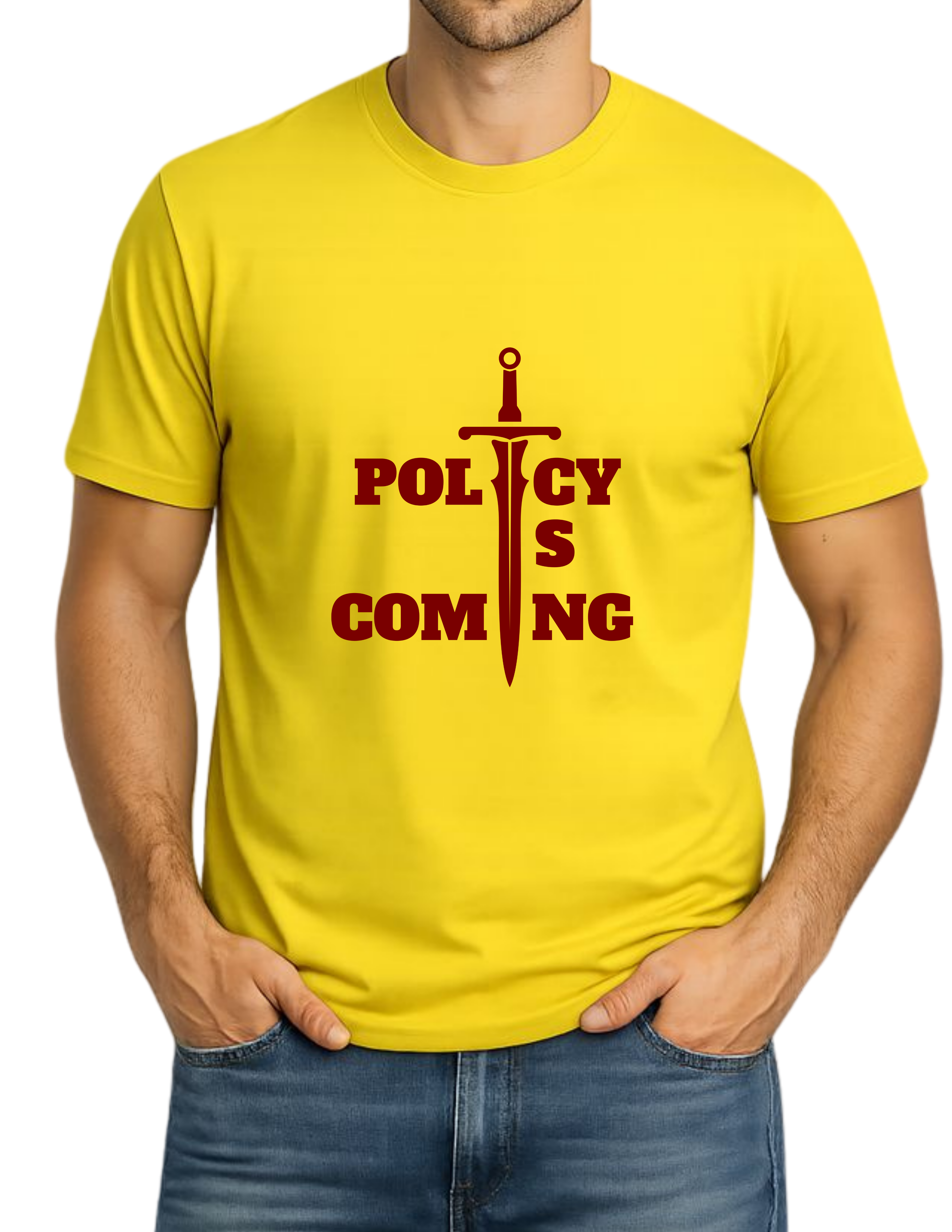 HR is coming